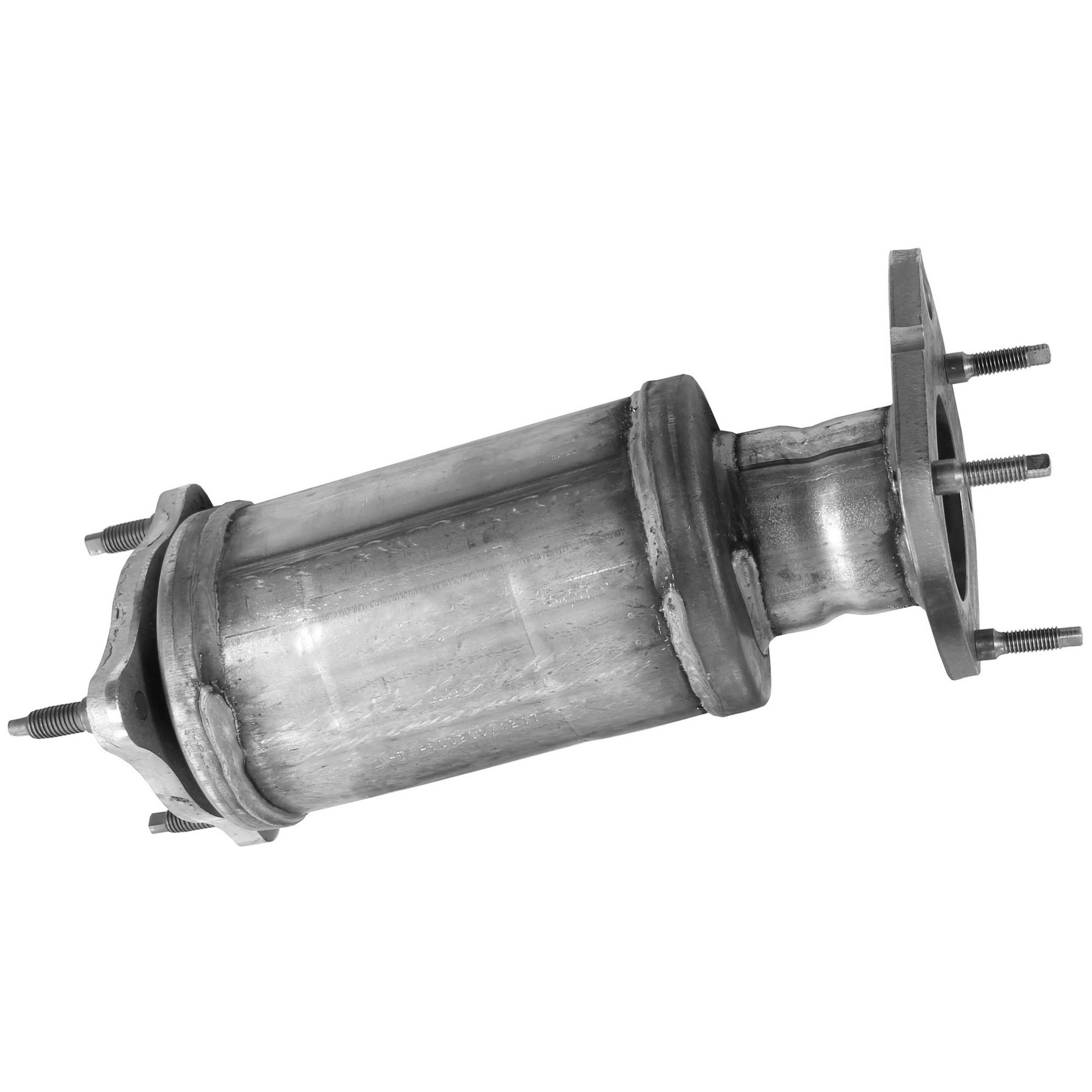 Ultra EPA Direct Fit Catalytic Converter 2.39" Outlet (OD)