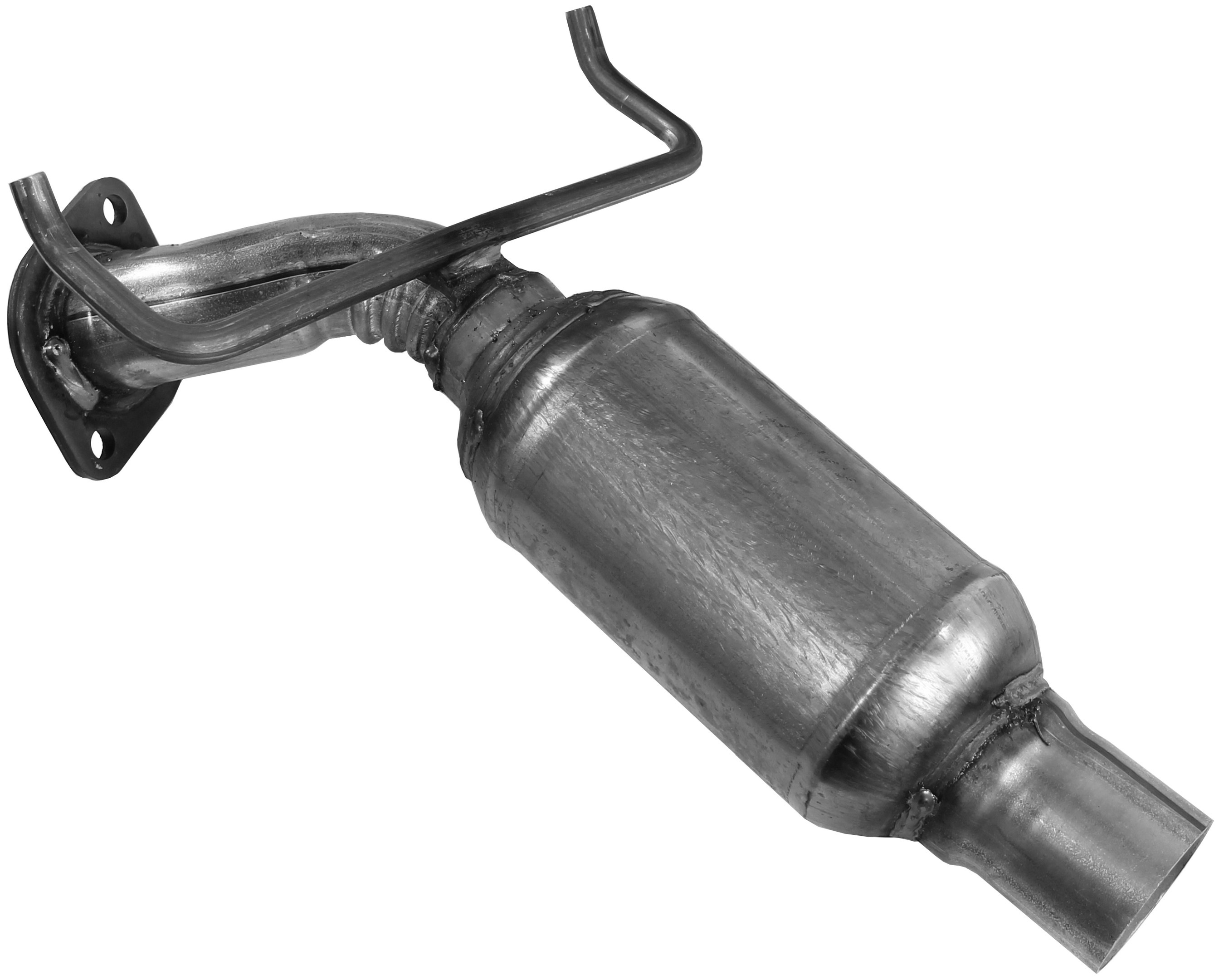 Ultra EPA Direct Fit Catalytic Converter 2.375" Outlet (OD)
