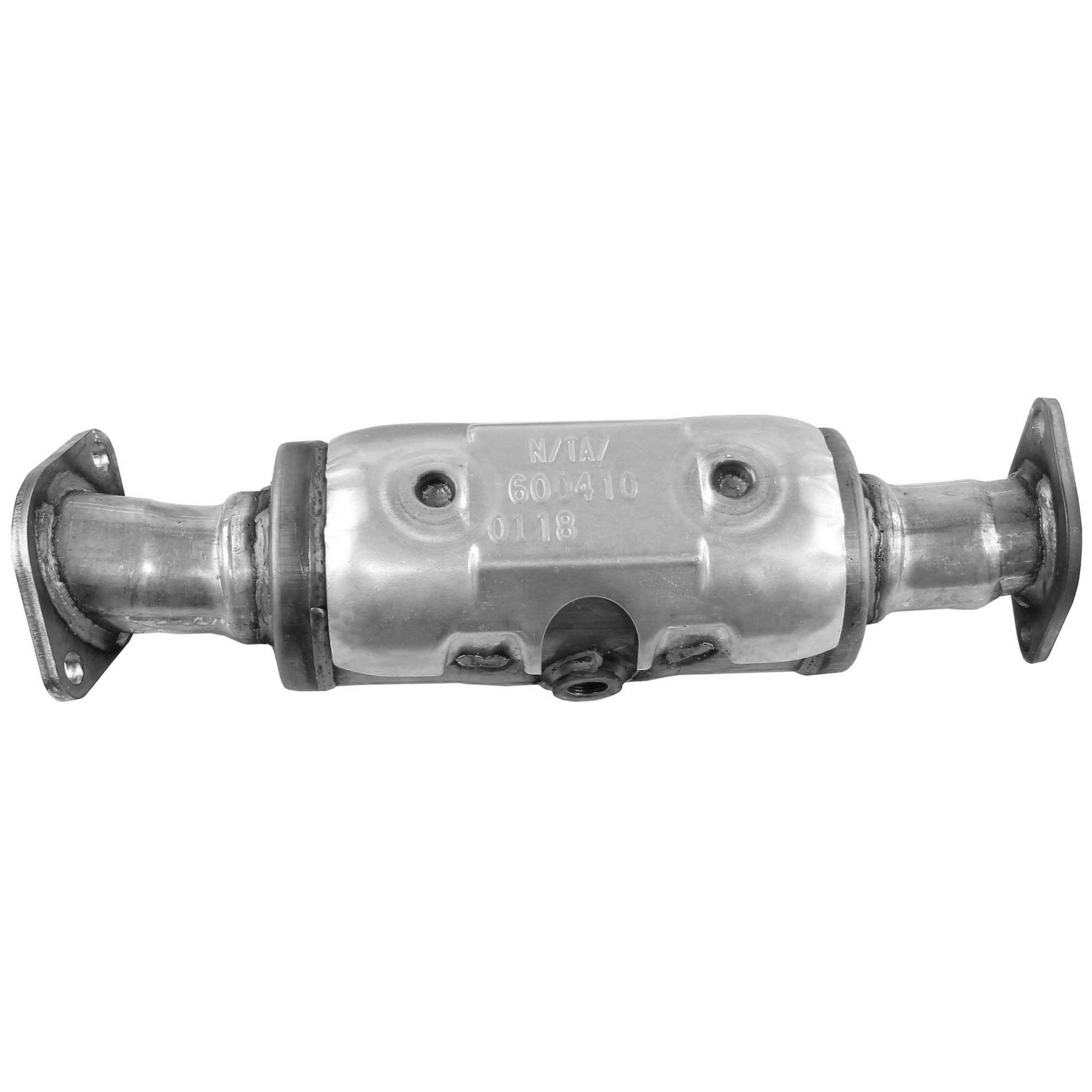 Ultra EPA Direct Fit Catalytic Converter 1.95" Outlet (OD)