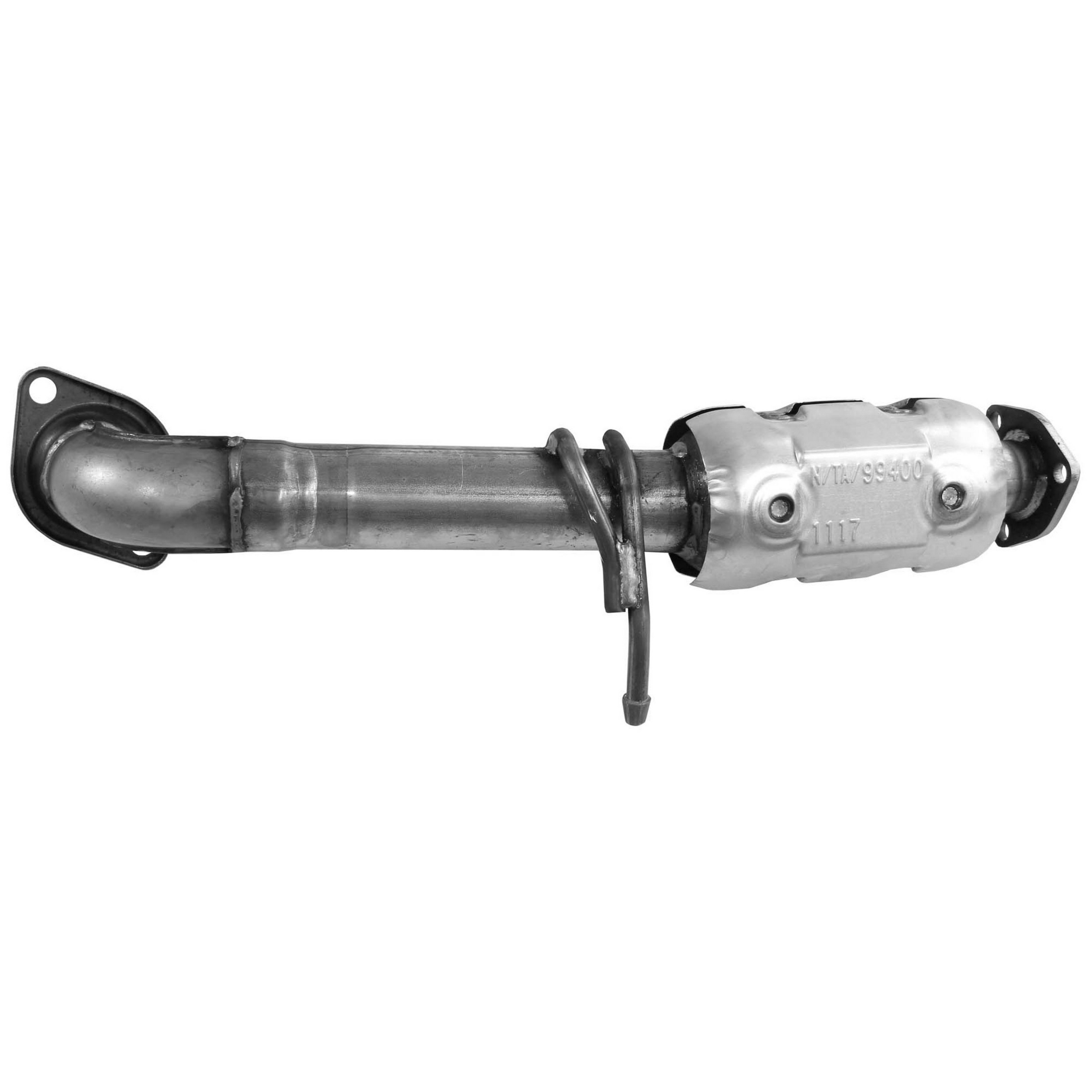 Ultra EPA Direct Fit Catalytic Converter