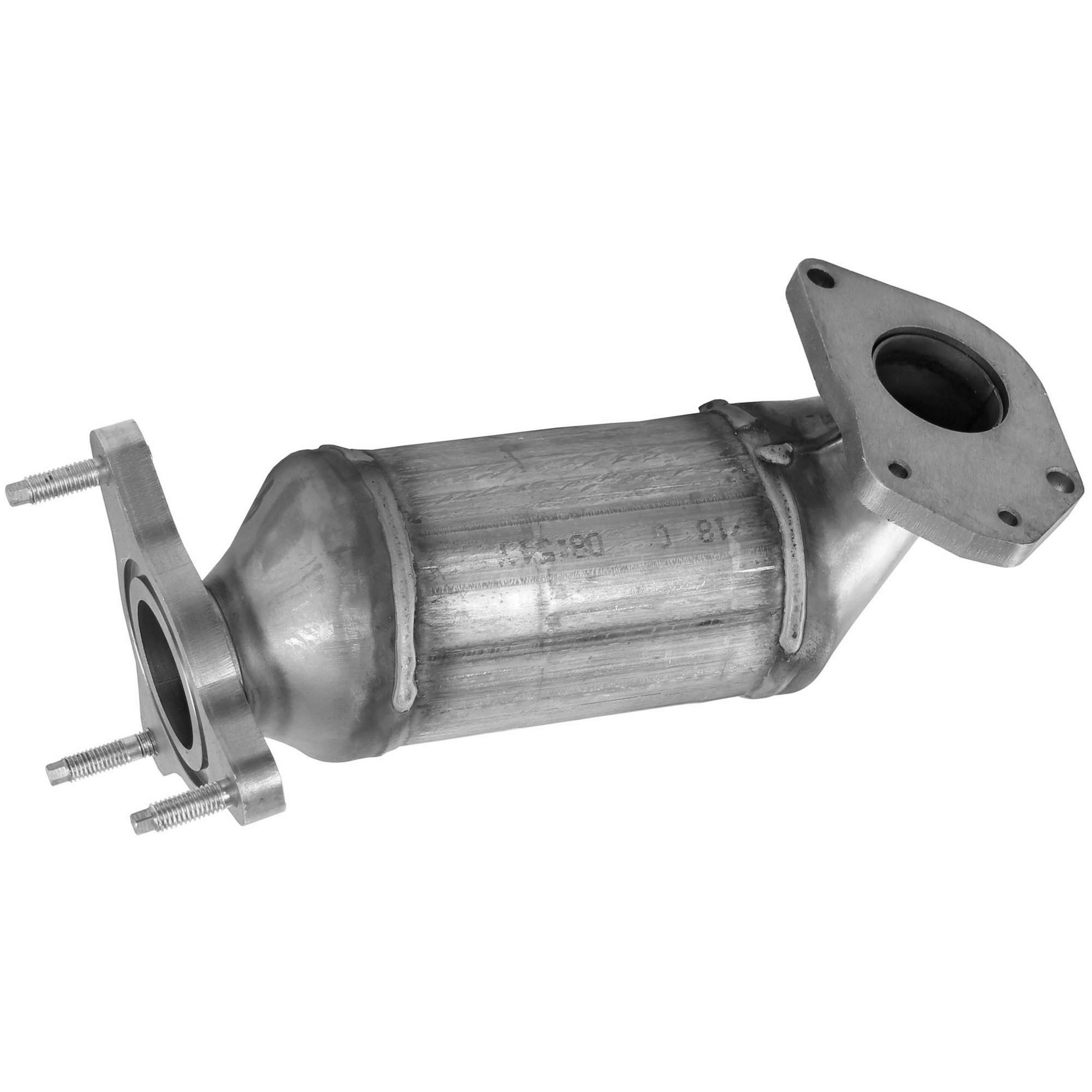 Ultra EPA Direct Fit Catalytic Converter 2" Outlet (ID)