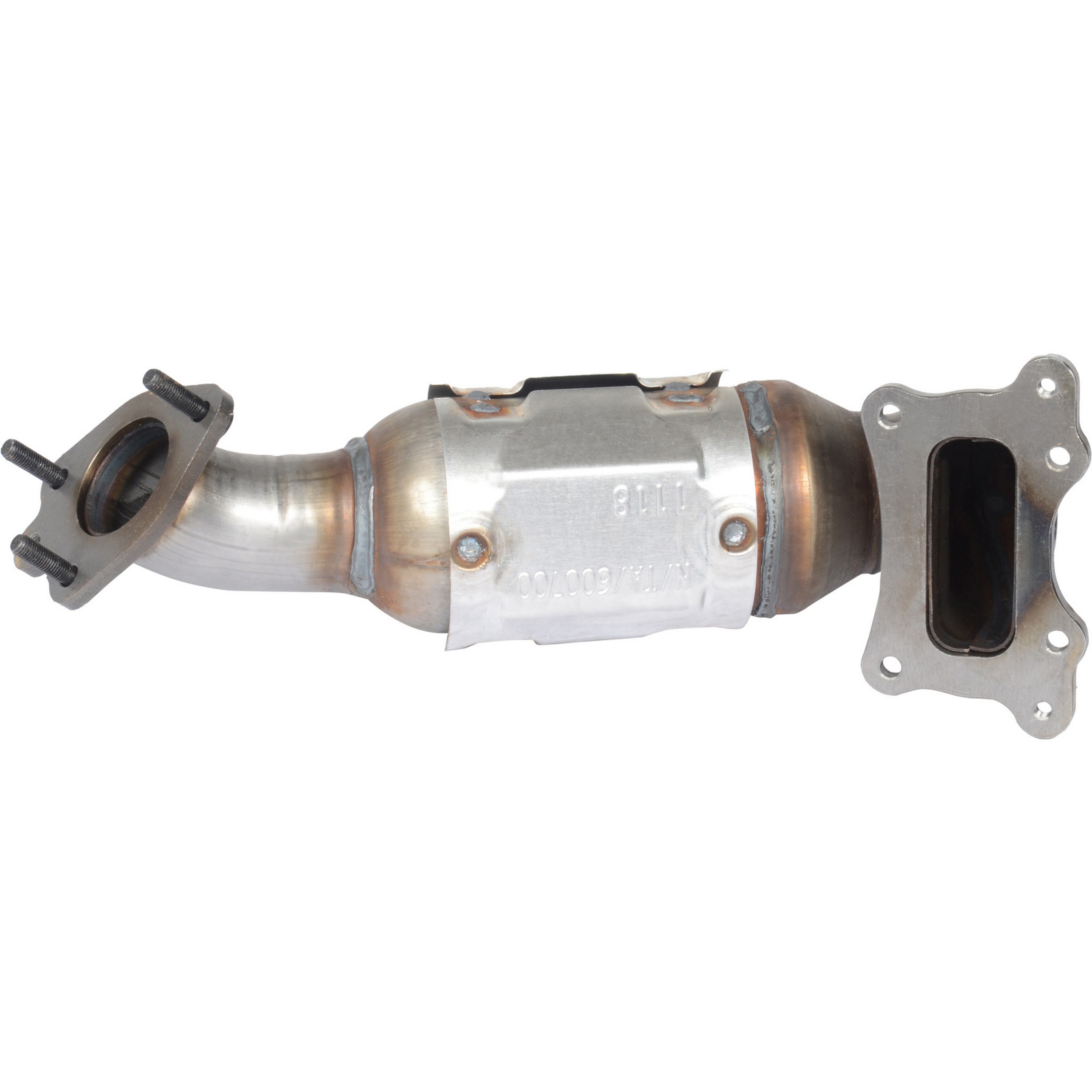 Ultra EPA Direct Fit Catalytic Converter