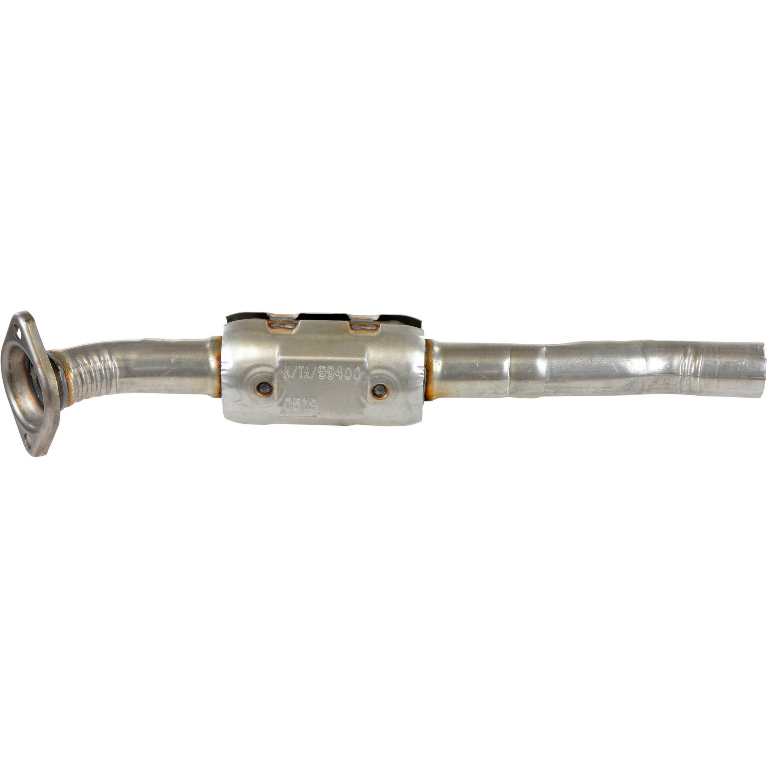 Ultra EPA Direct Fit Catalytic Converter 2.25" Outlet (OD)
