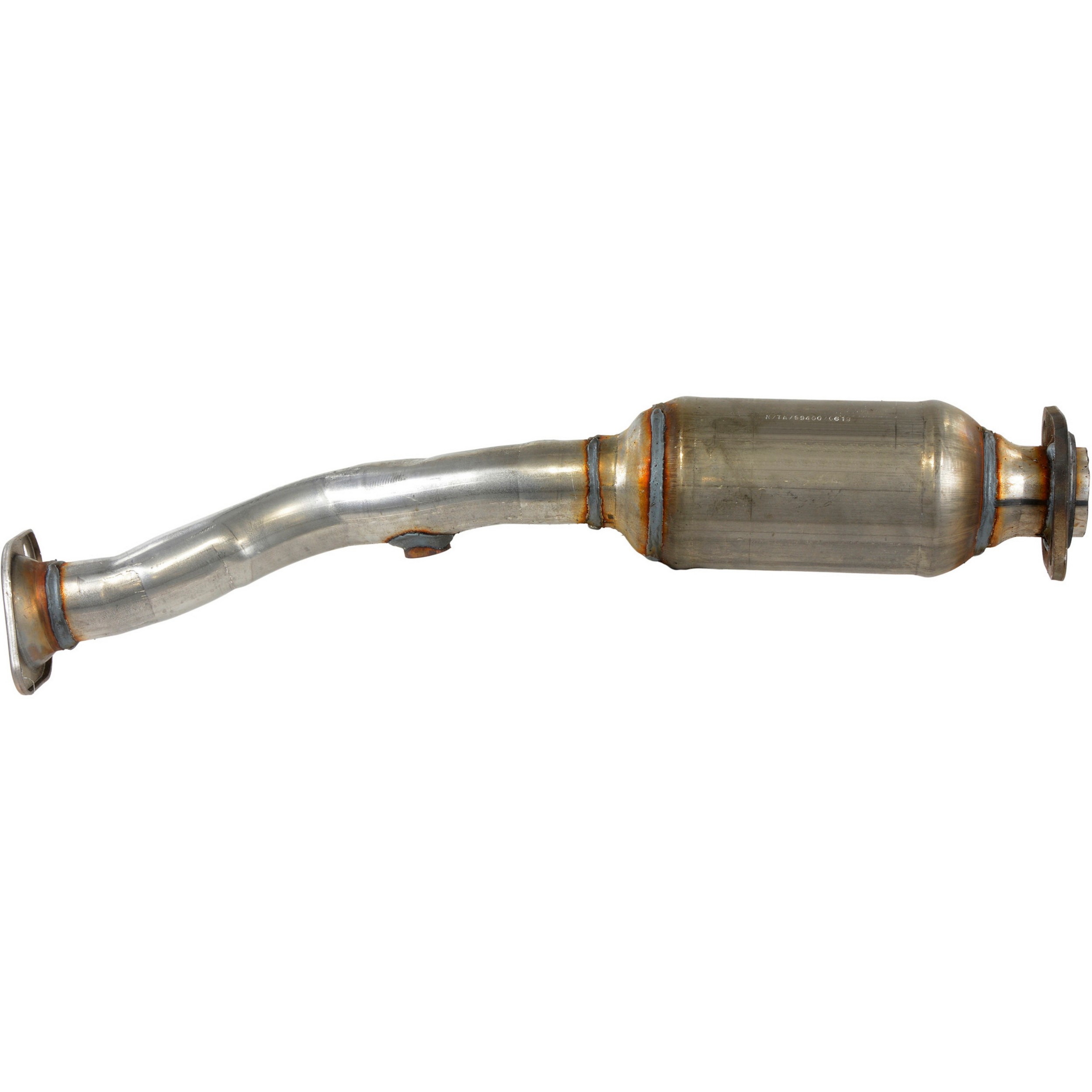 Ultra EPA Direct Fit Catalytic Converter