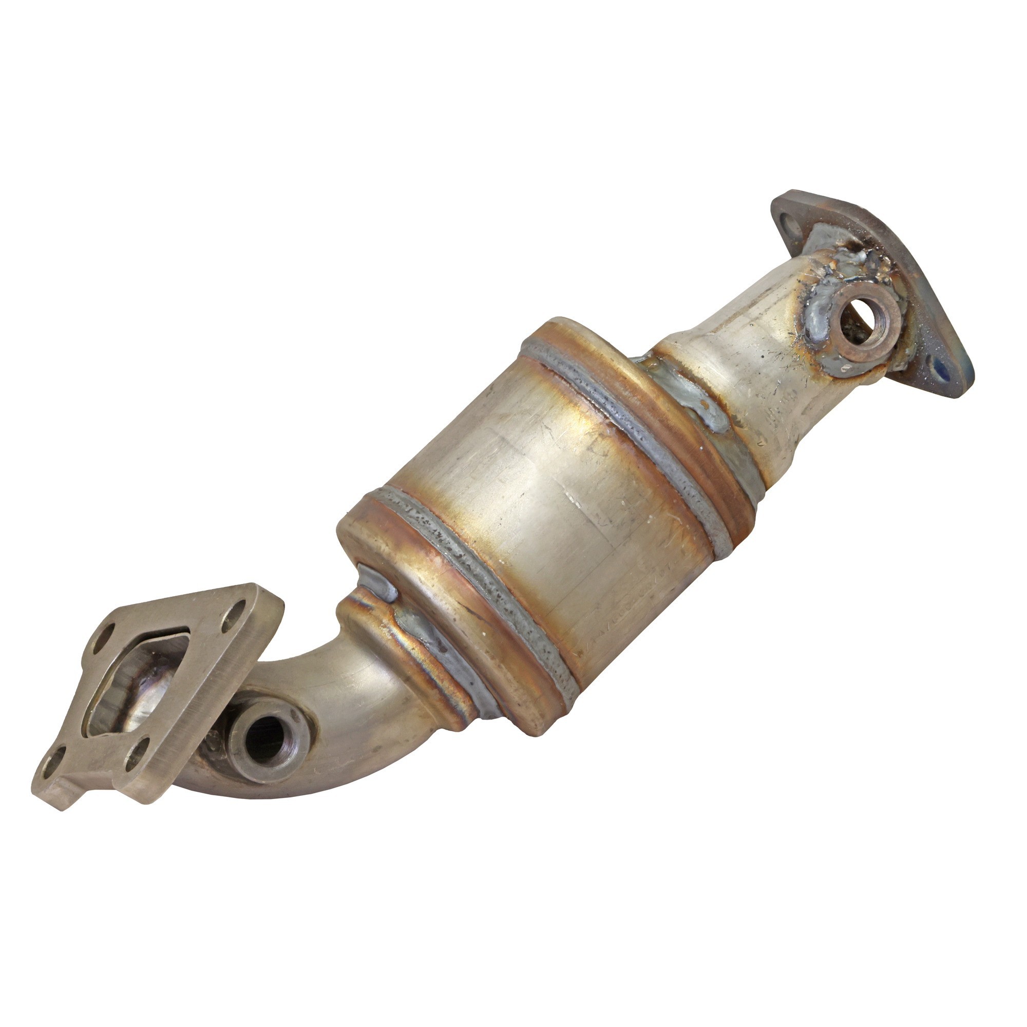 Ultra EPA Direct Fit Catalytic Converter