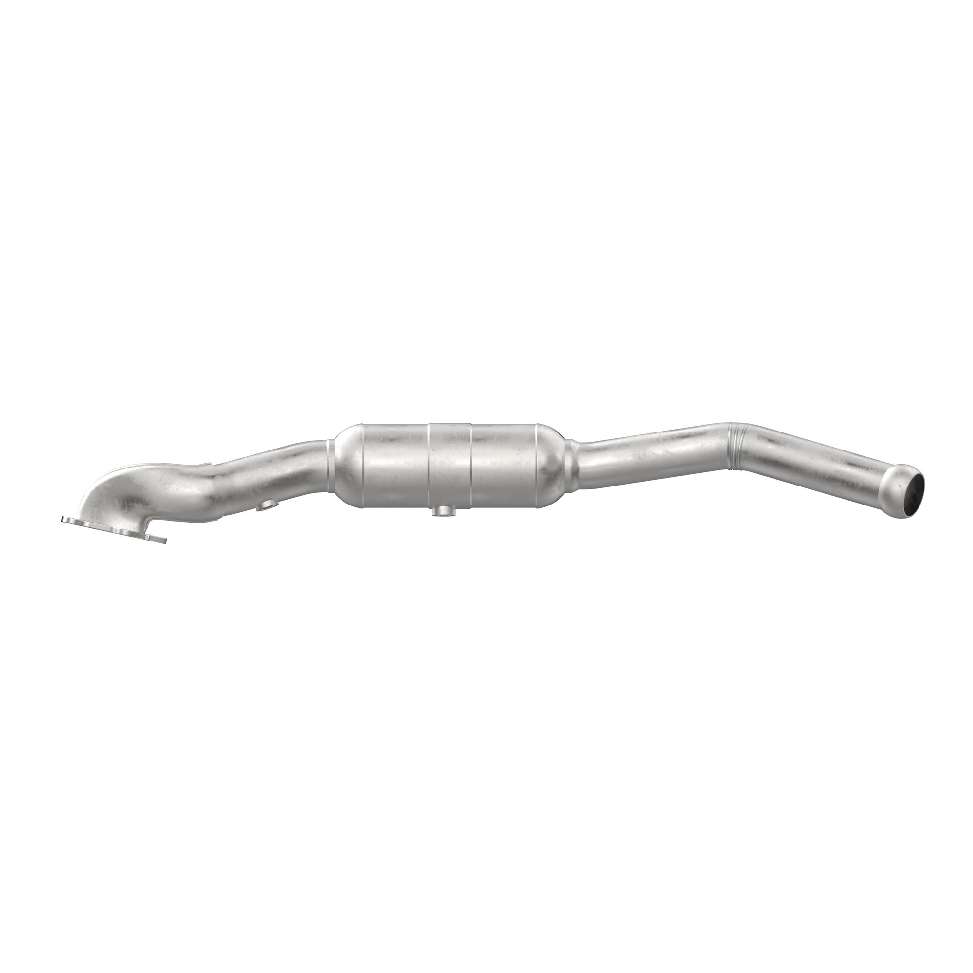 Ultra EPA Direct Fit Catalytic Converter