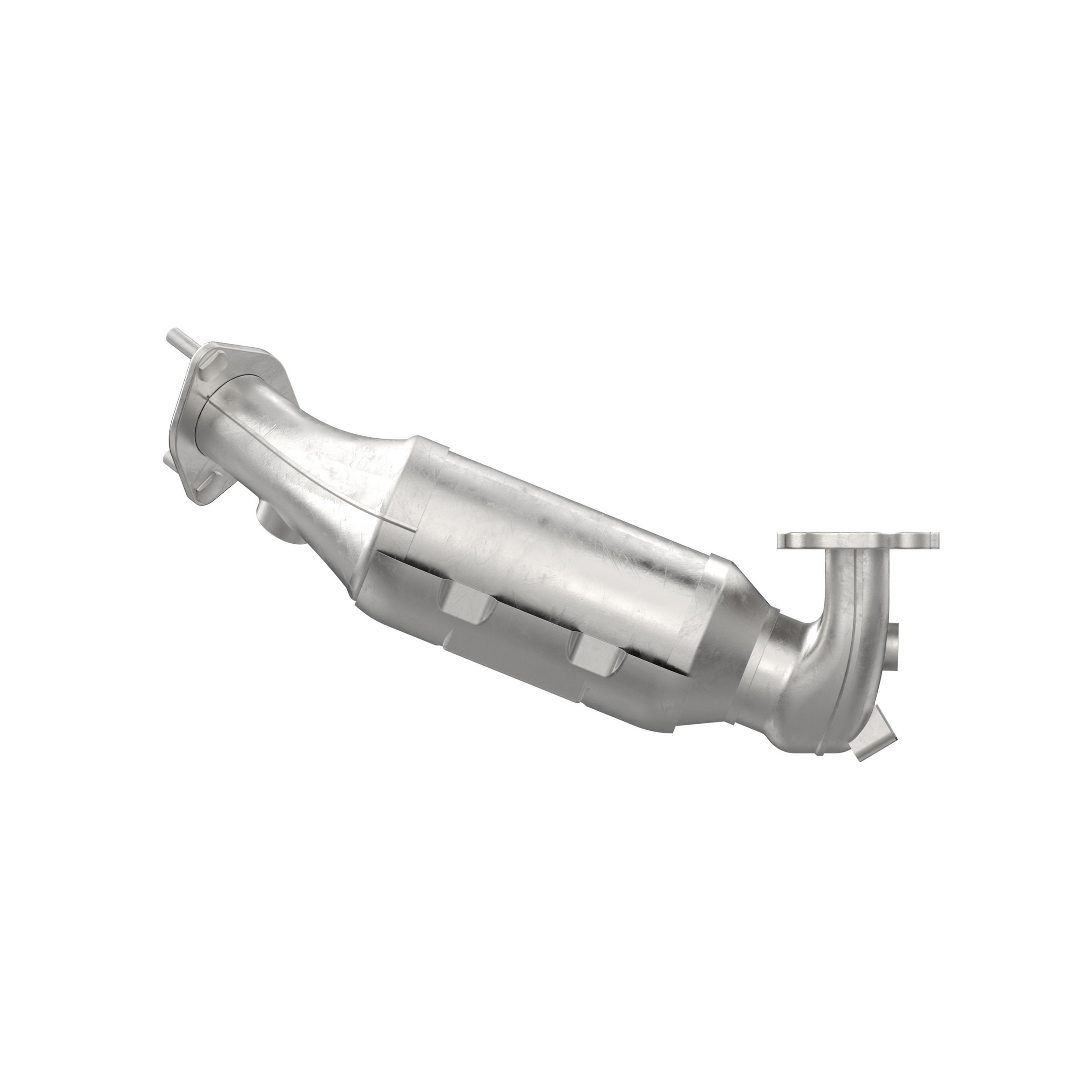 Ultra EPA Direct Fit Catalytic Converter 2.25" Outlet (ID)