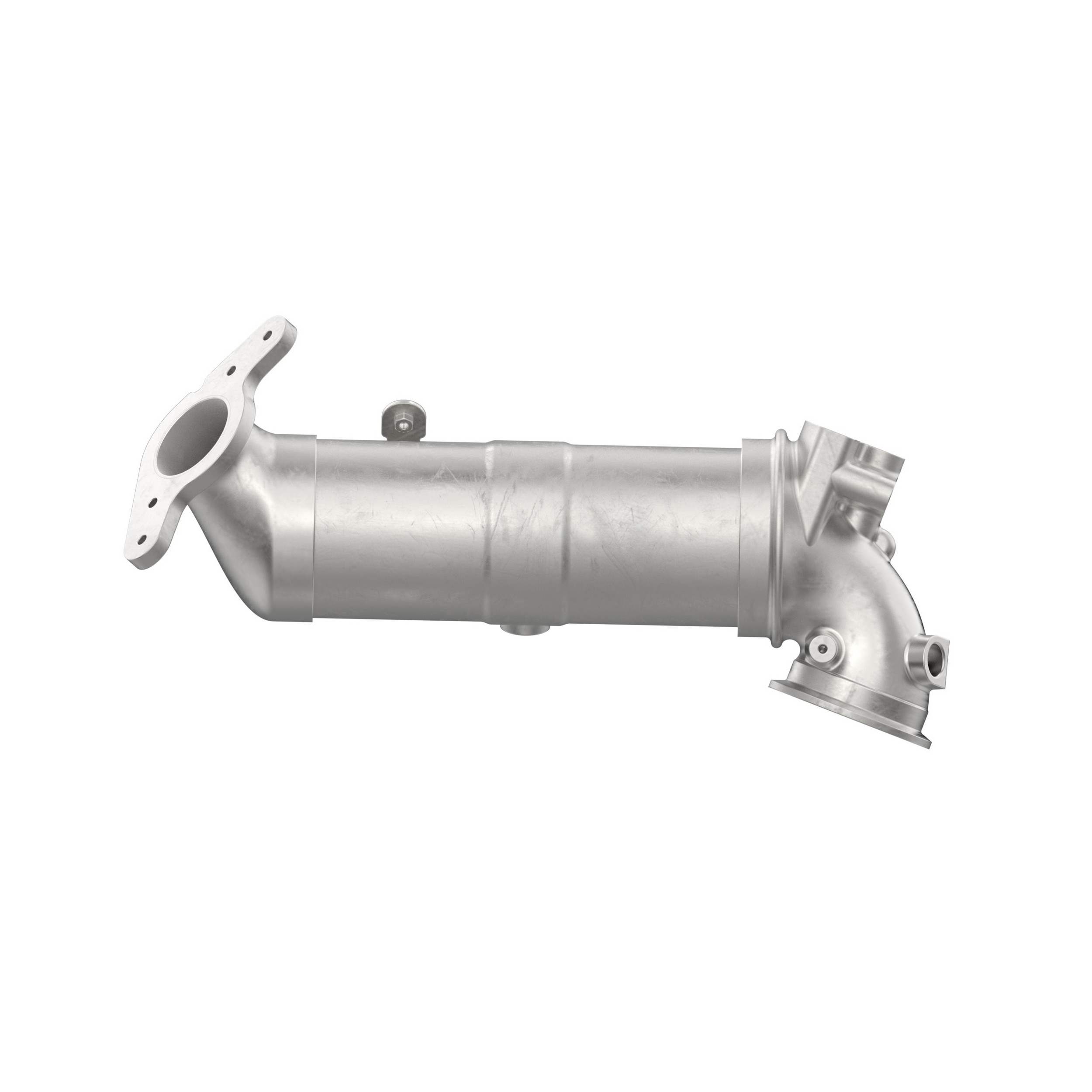 Ultra EPA Direct Fit Catalytic Converter