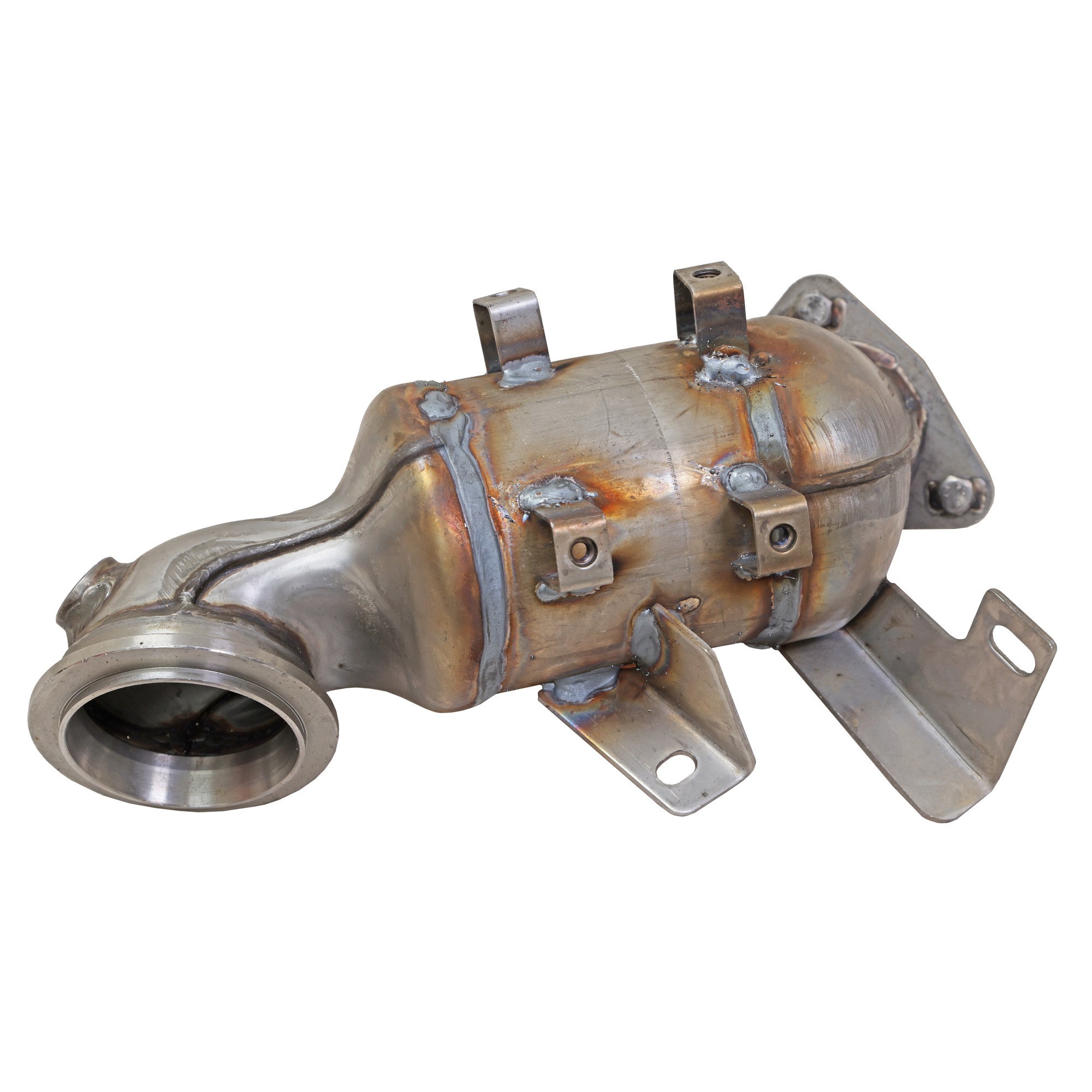 Ultra EPA Direct Fit Catalytic Converter