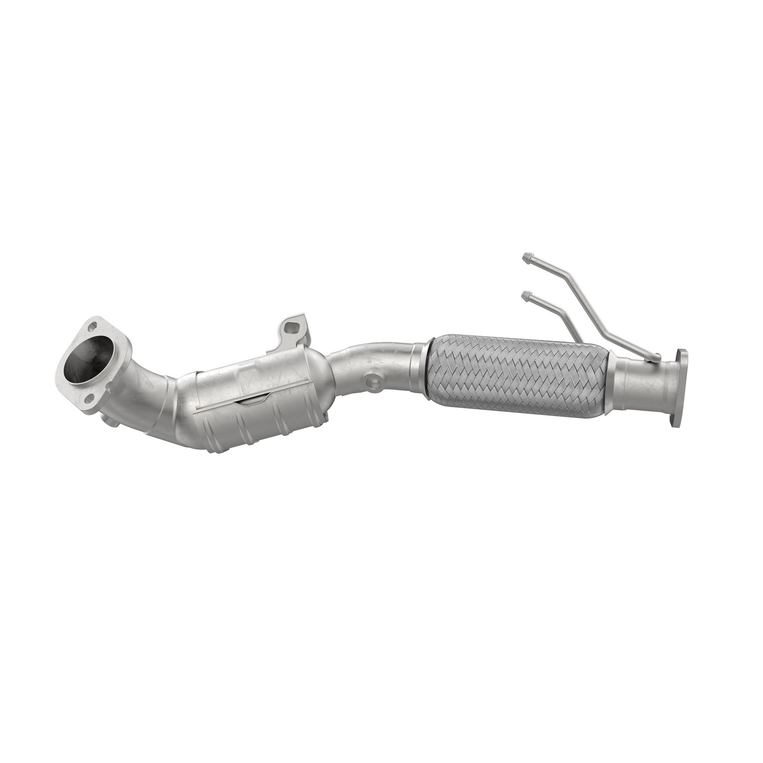 Ultra EPA Direct Fit Catalytic Converter