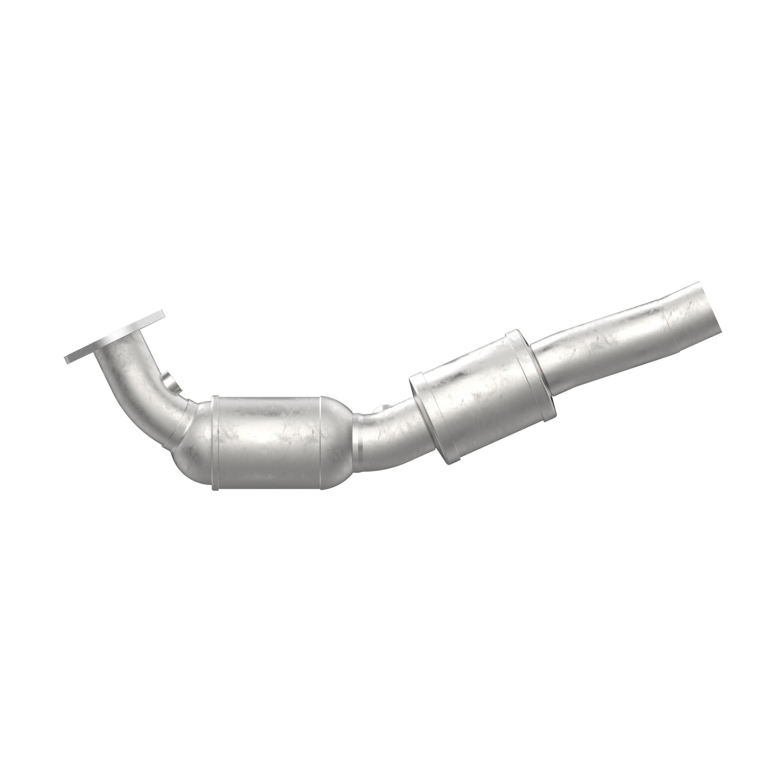 Ultra EPA Direct Fit Catalytic Converter