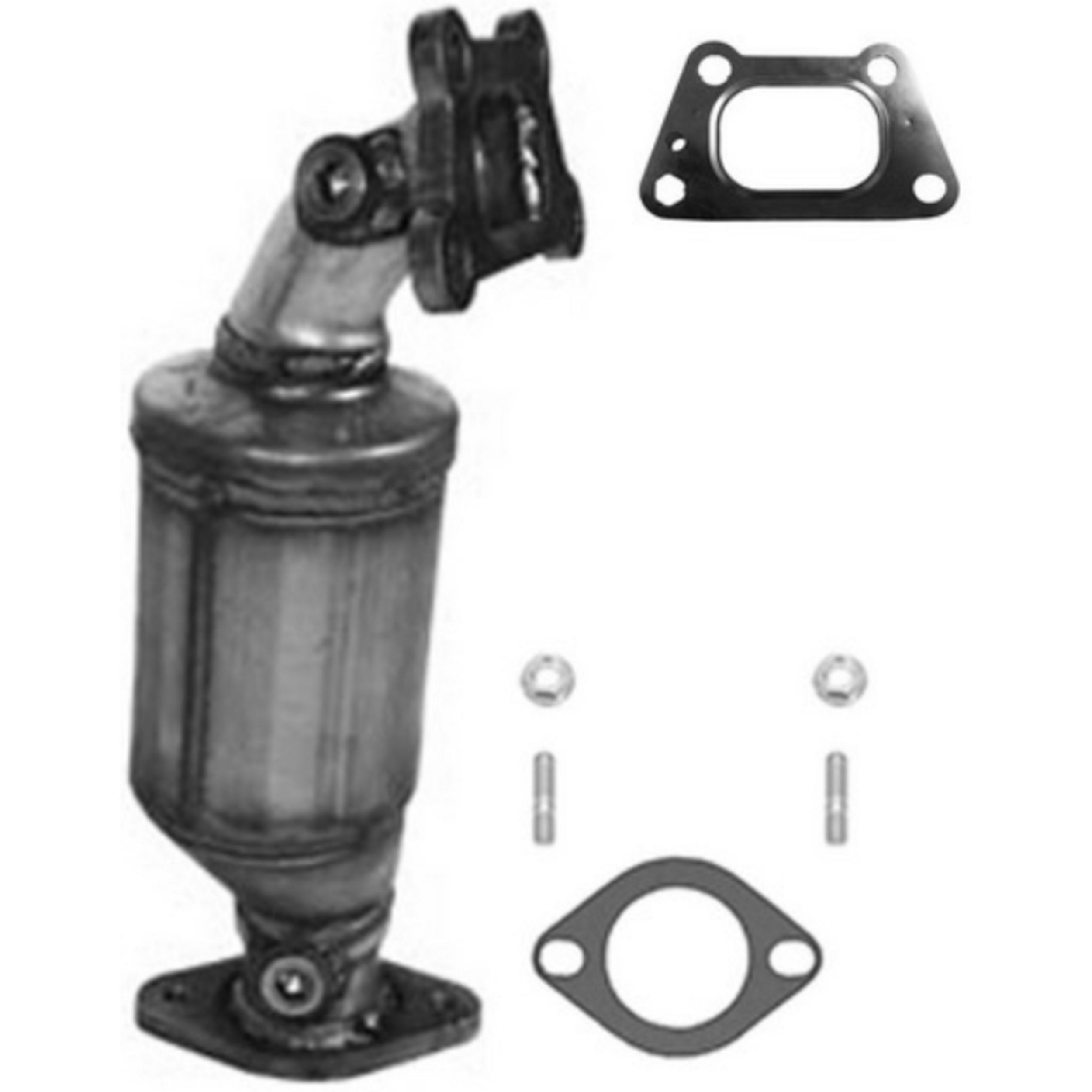 Ultra EPA Direct Fit Catalytic Converter