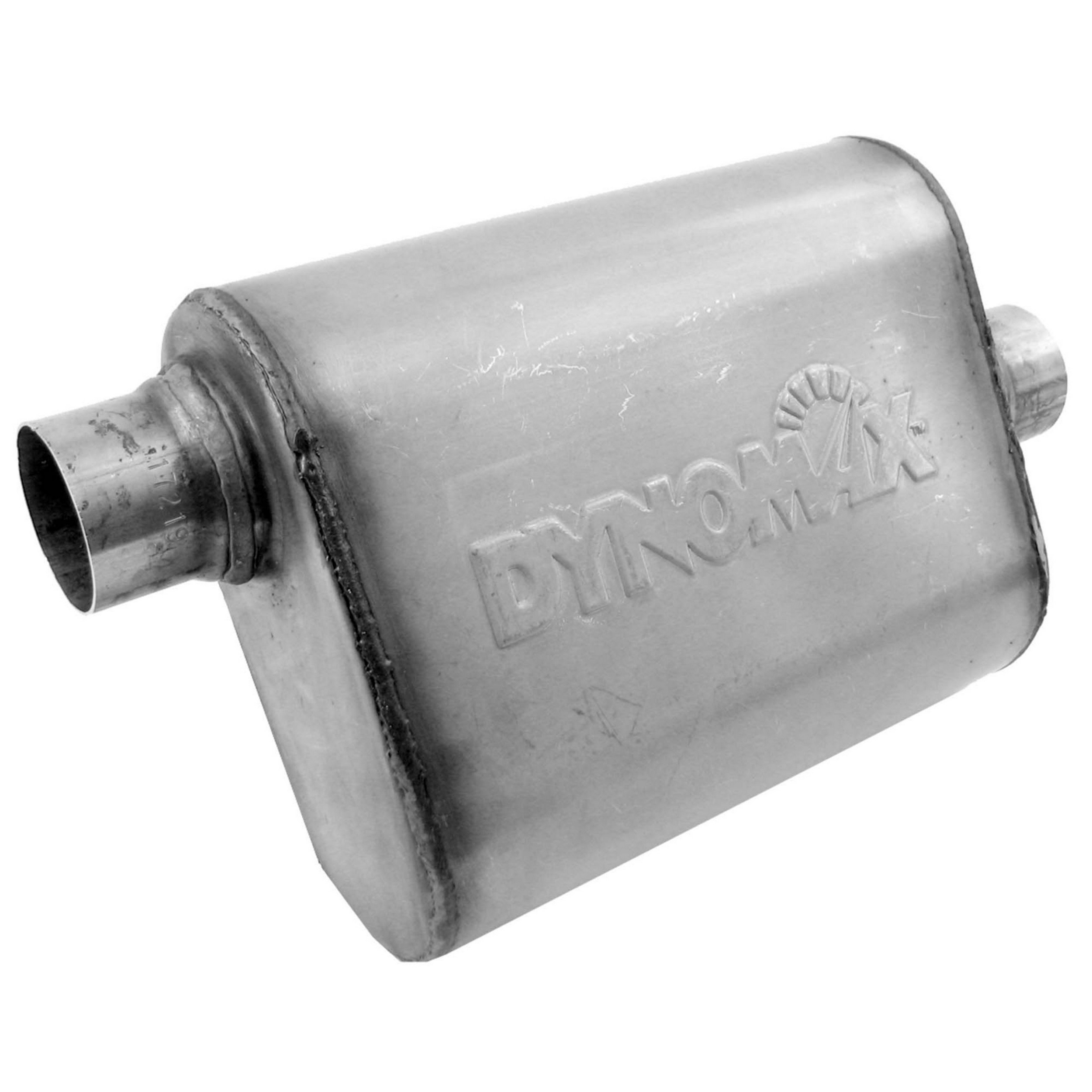 Ultra Flo Exhaust Muffler