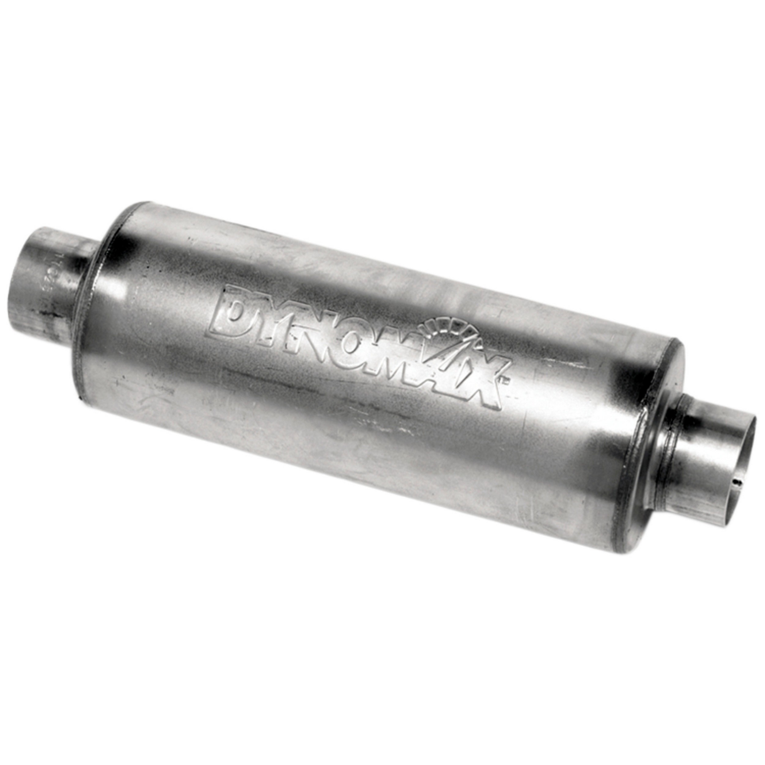 Ultra Flo Exhaust Muffler