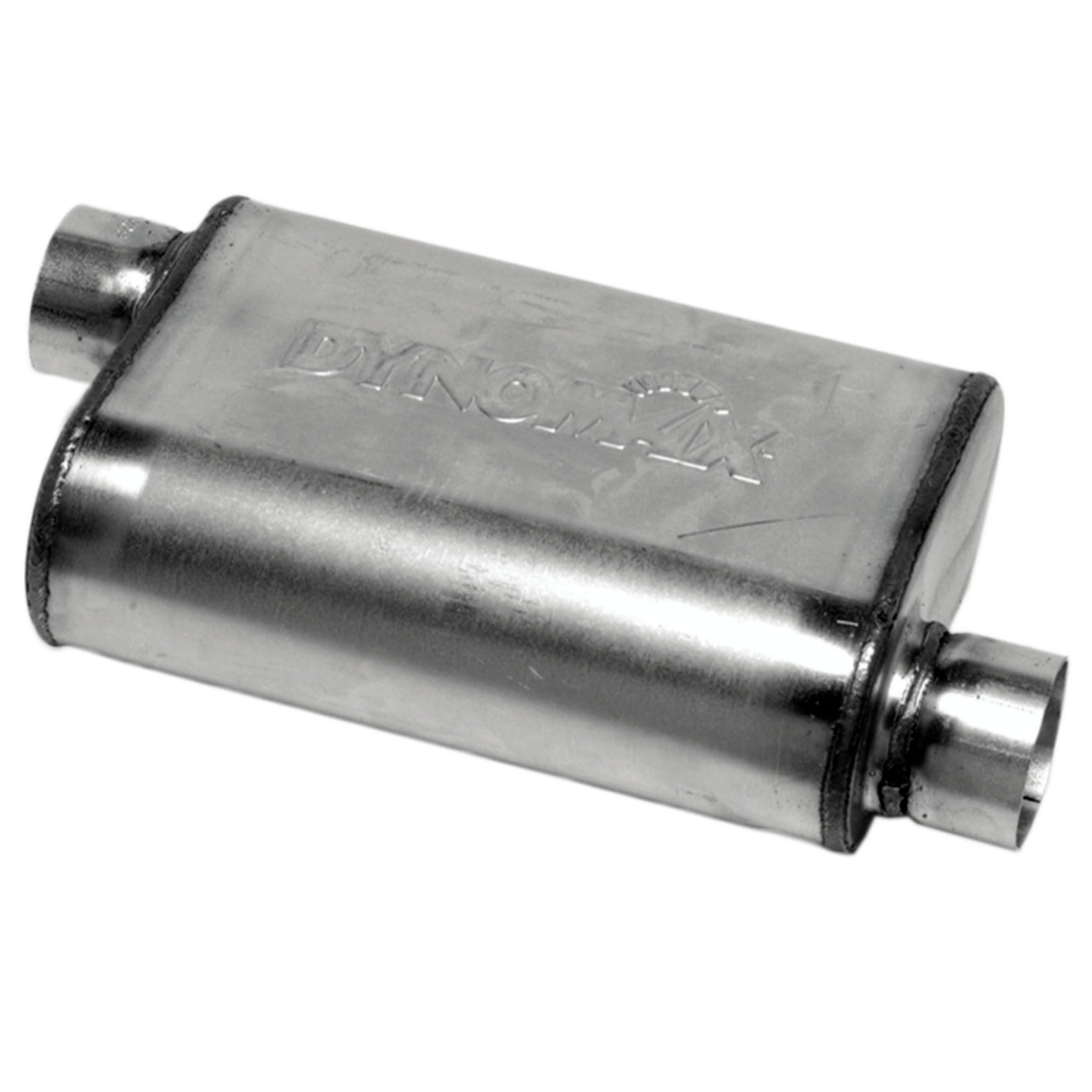 Ultra Flo Exhaust Muffler