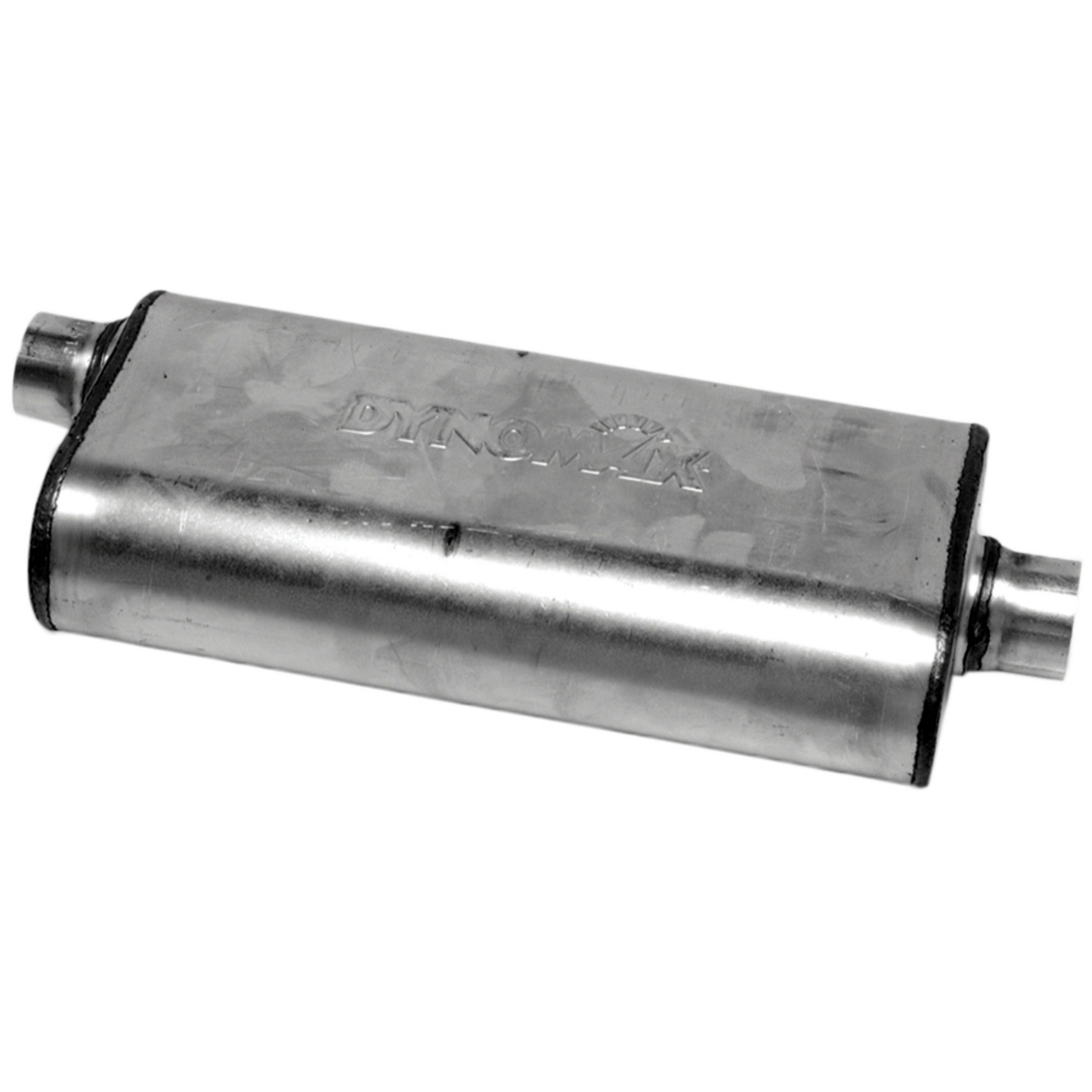 Ultra Flo Exhaust Muffler