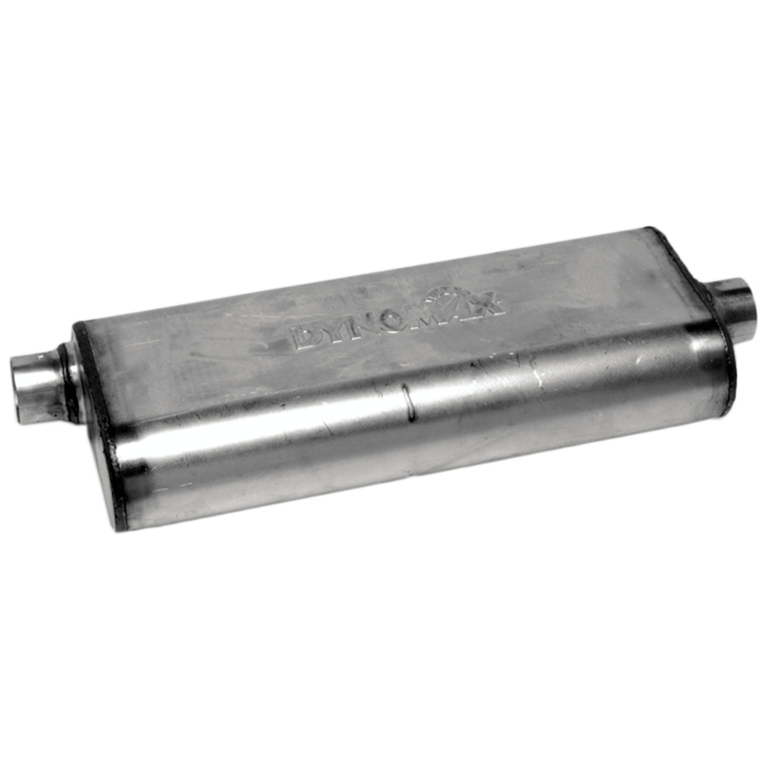 Ultra Flo Exhaust Muffler