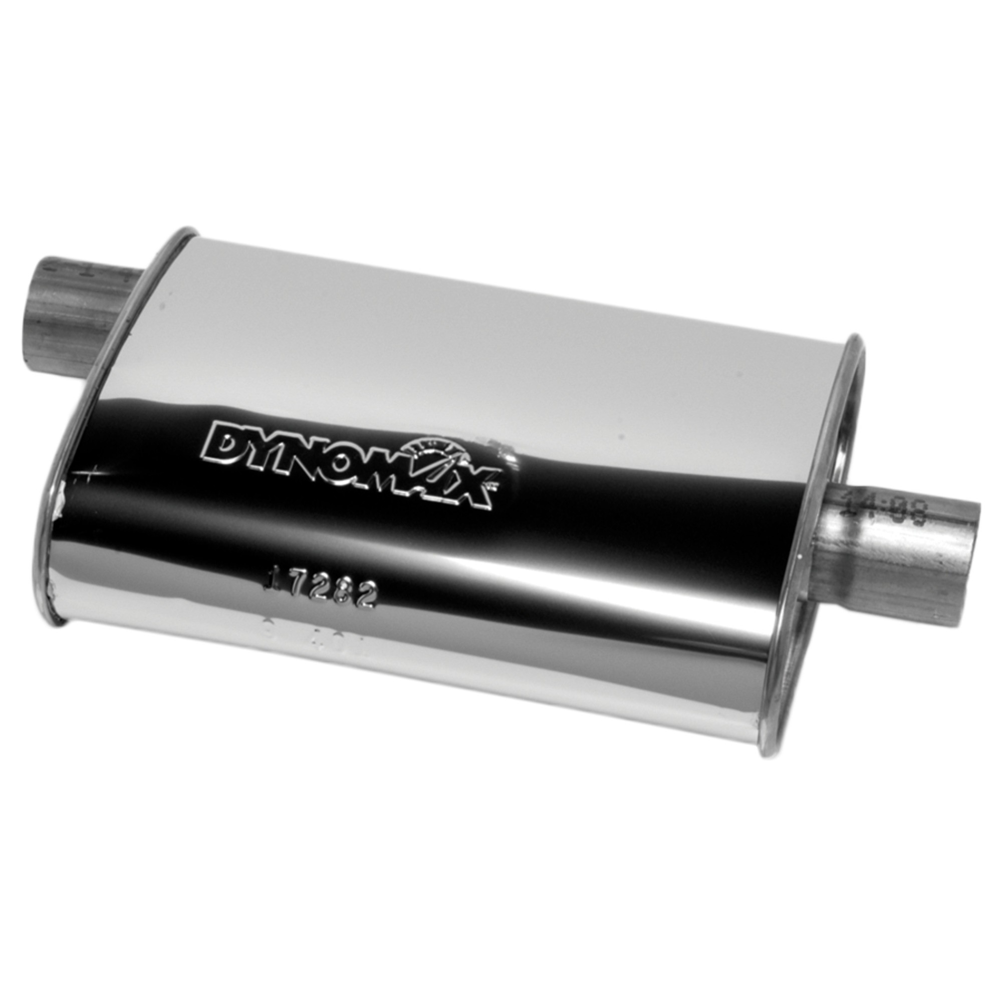 Ultra Flo Exhaust Muffler