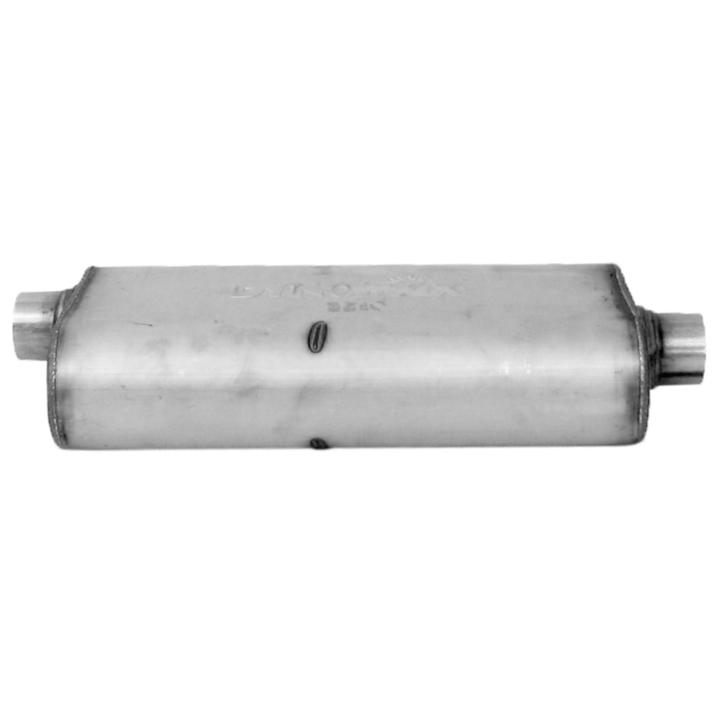 Ultra Flo Exhaust Muffler