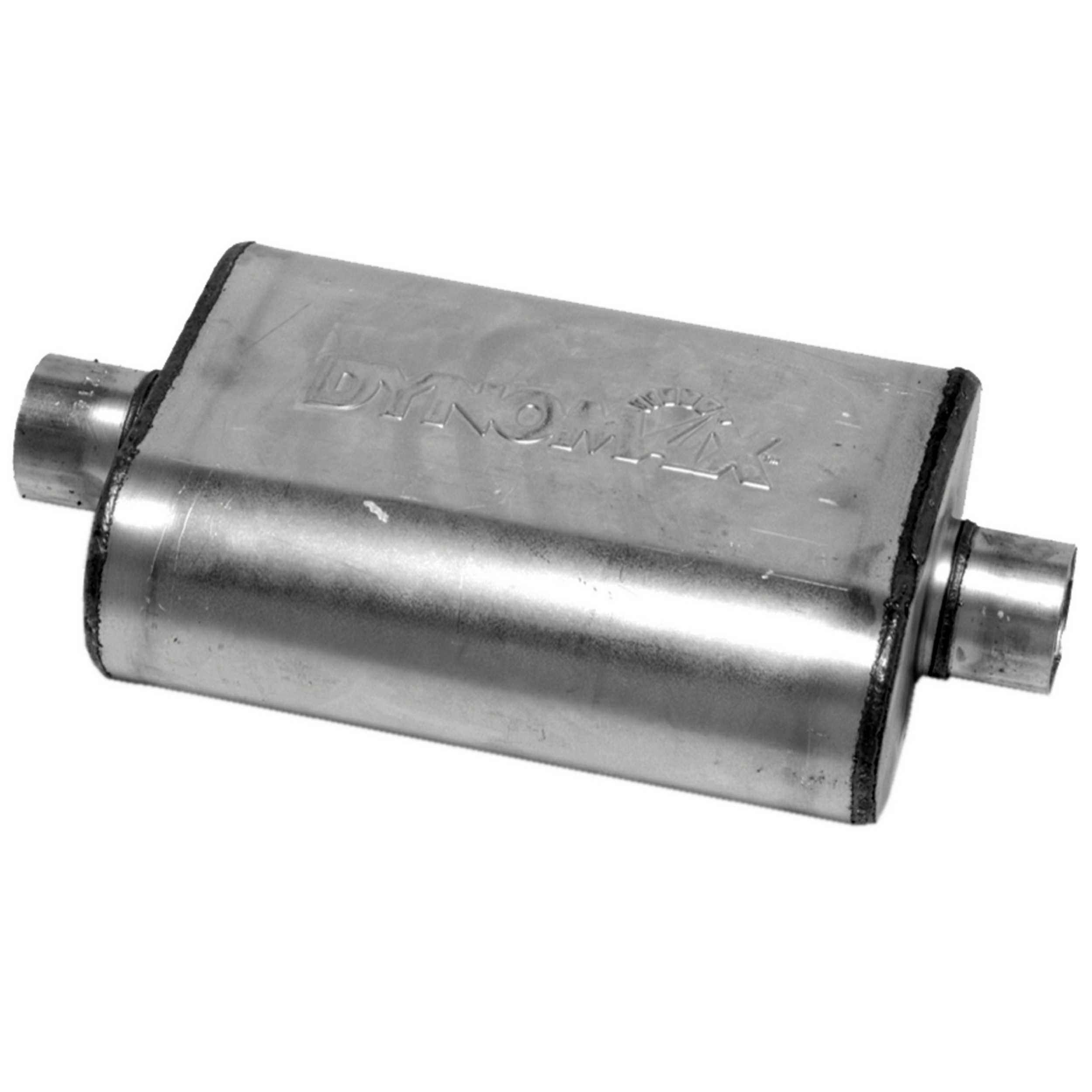 Ultra Flo Exhaust Muffler