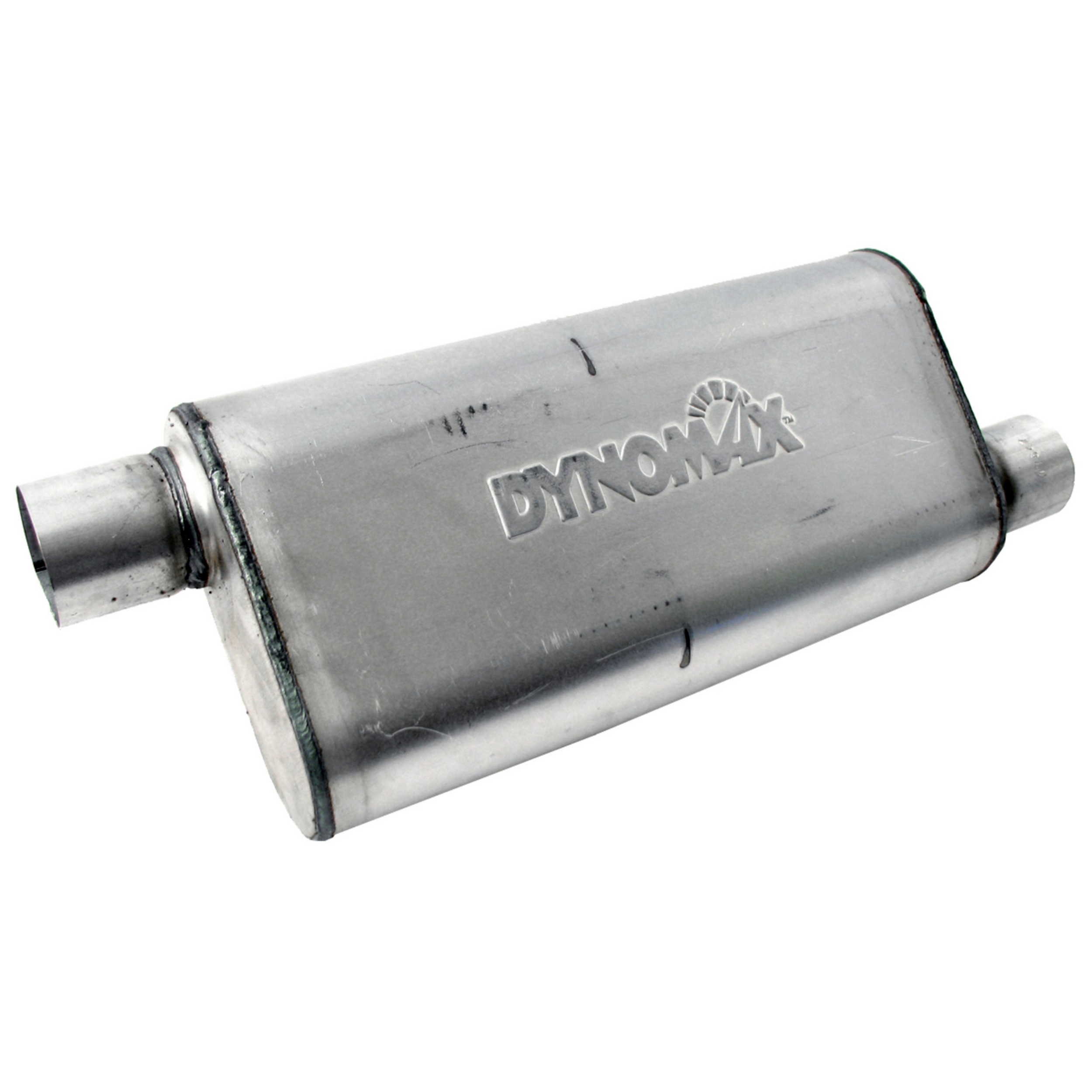 Ultra Flo Exhaust Muffler