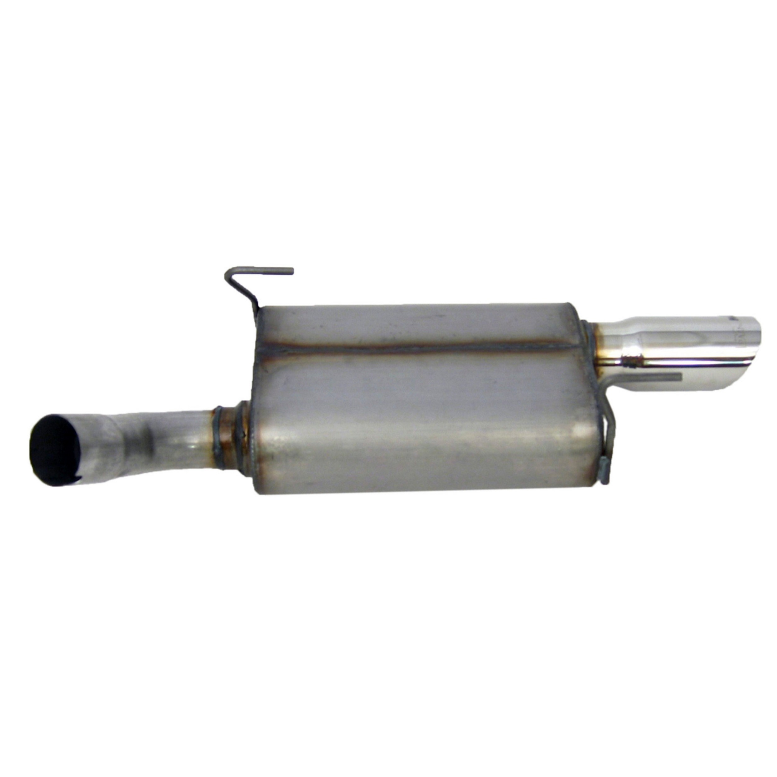 Ultra Flo Exhaust Muffler