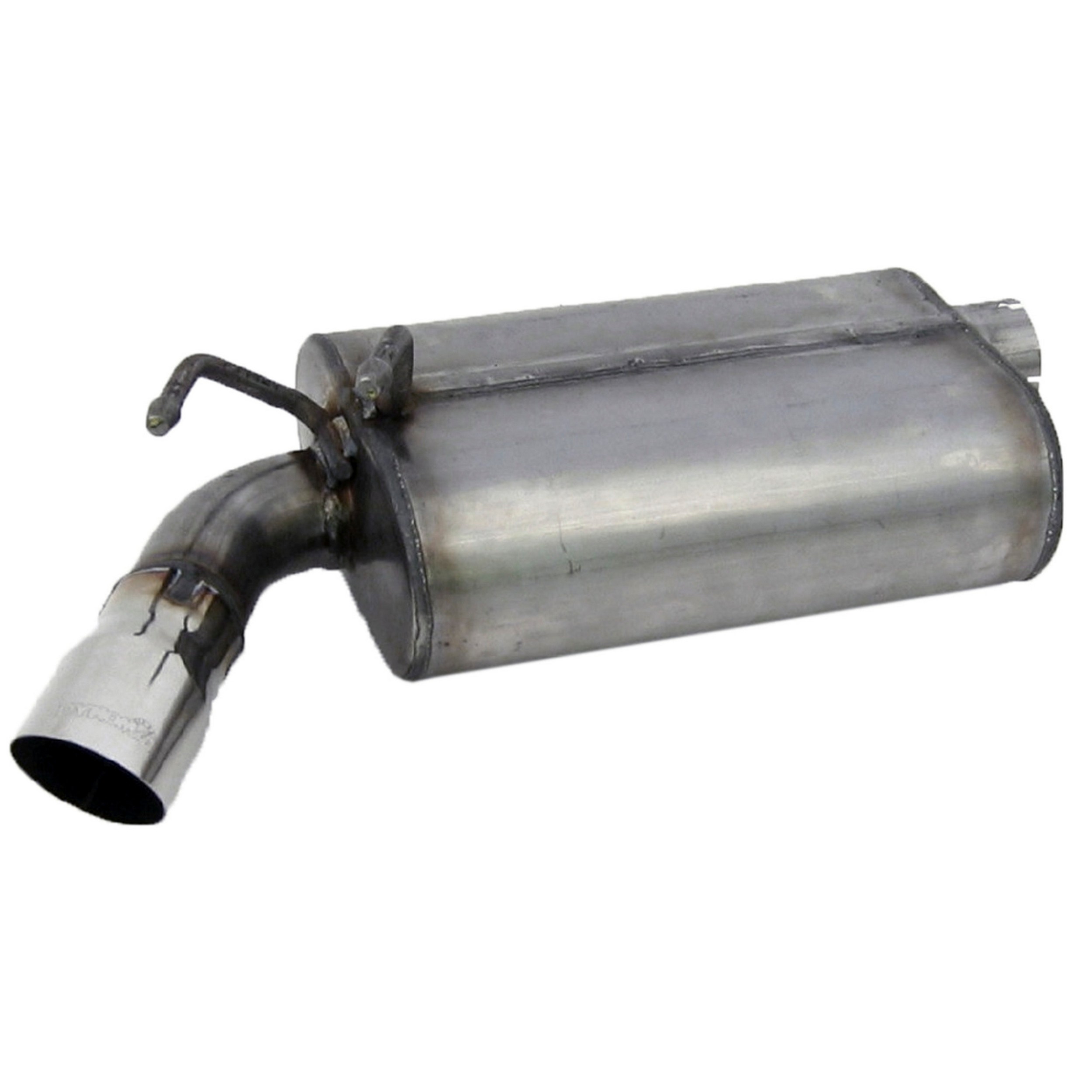 Ultra Flo Exhaust Muffler