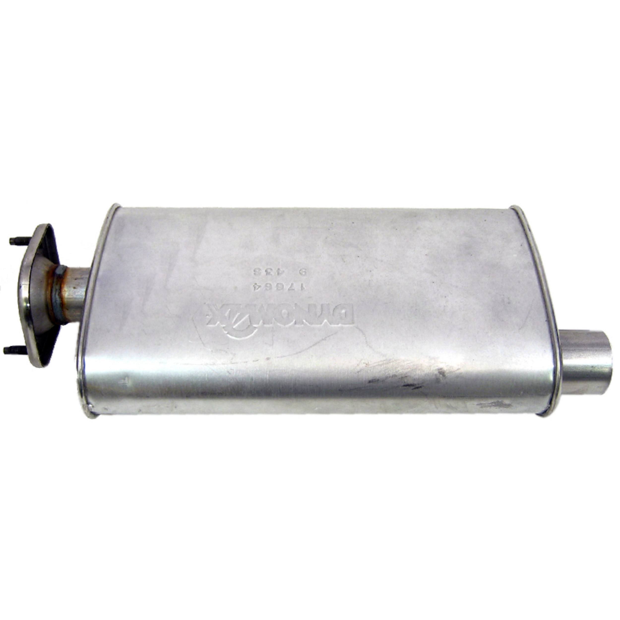 Super Turbo Exhaust Muffler