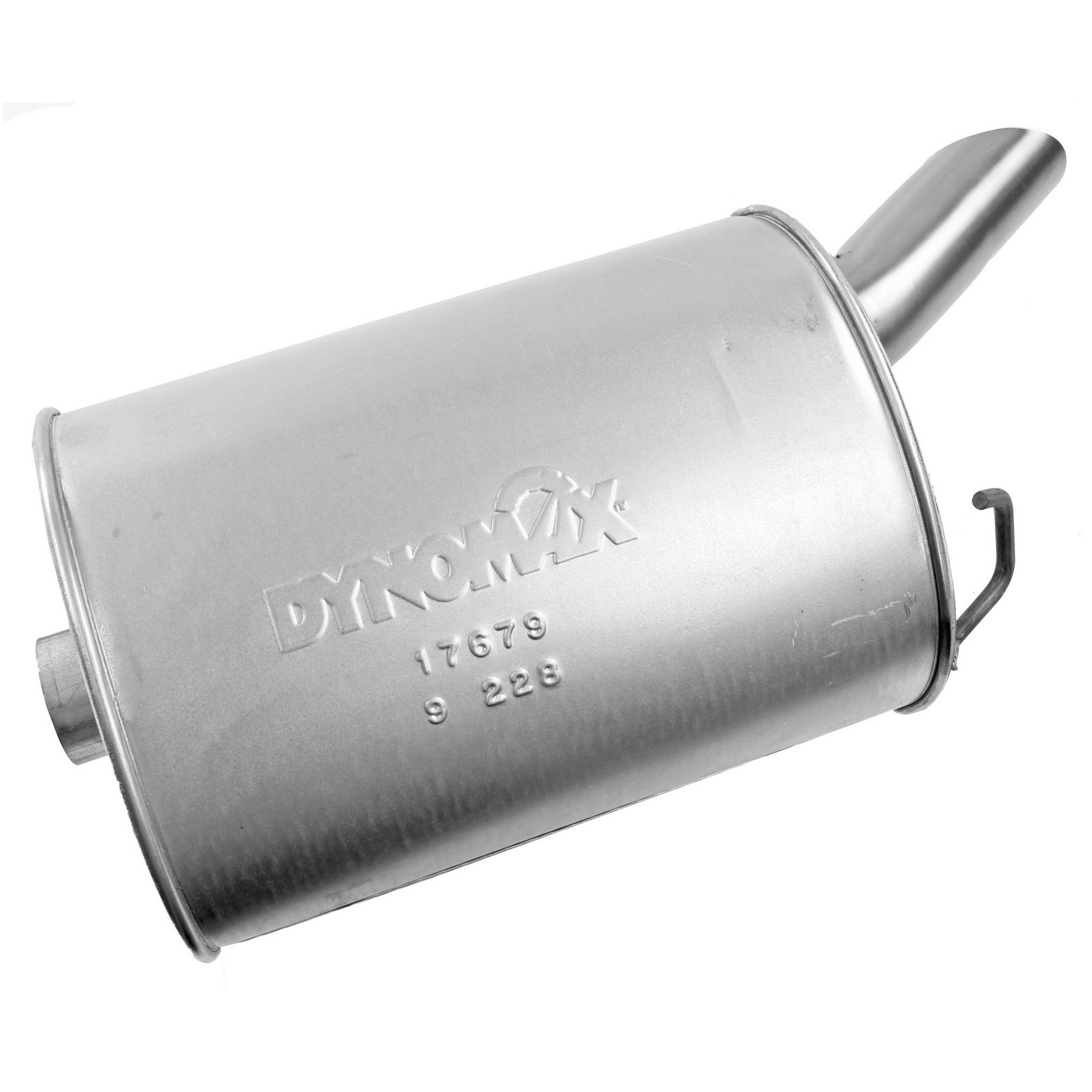 Super Turbo Exhaust Muffler