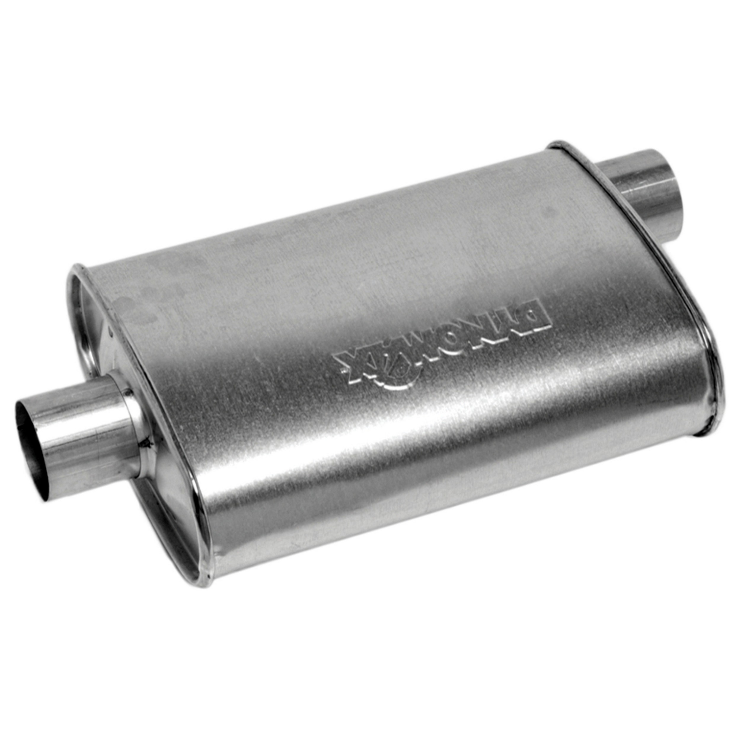 Super Turbo Exhaust Muffler
