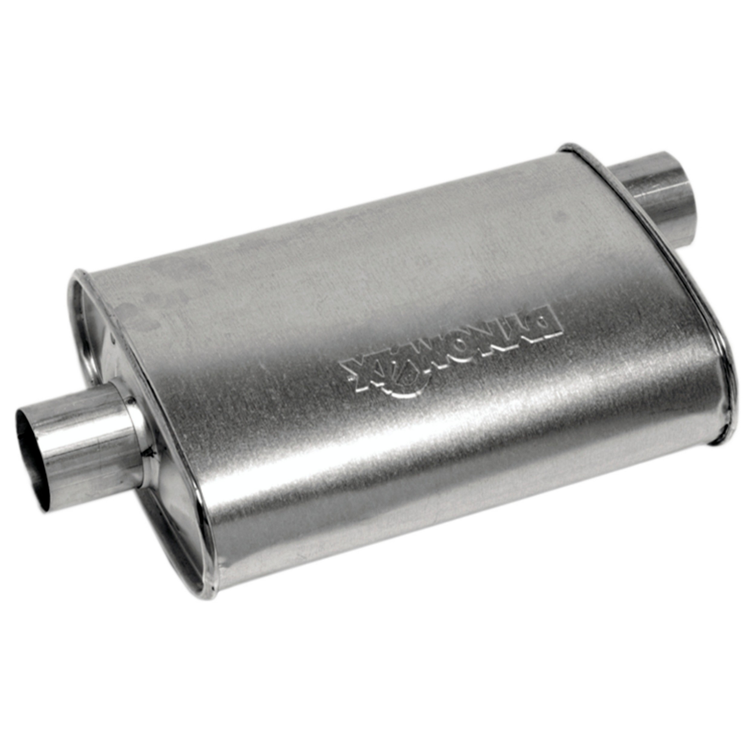 Super Turbo Exhaust Muffler