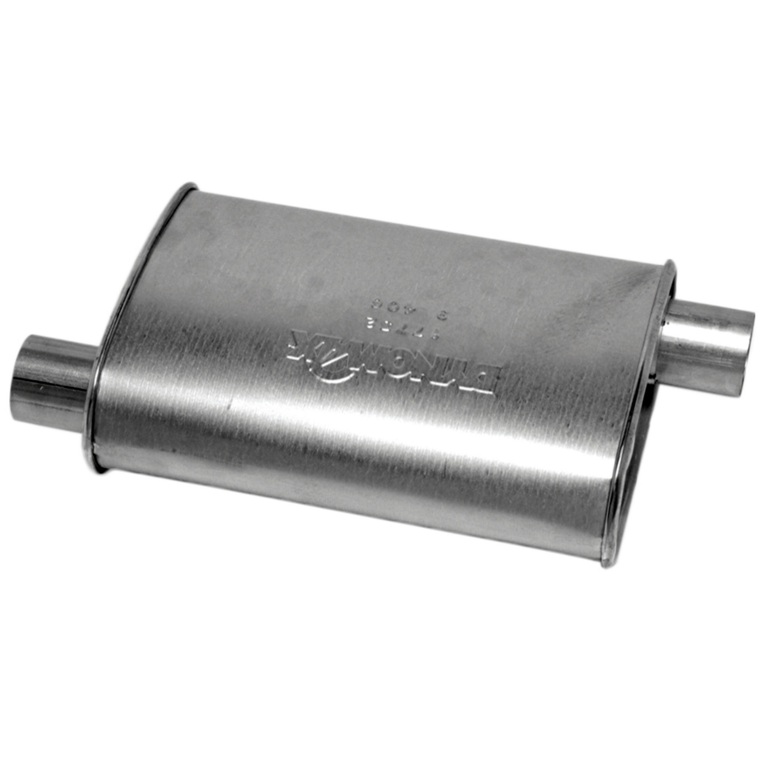 Super Turbo Exhaust Muffler