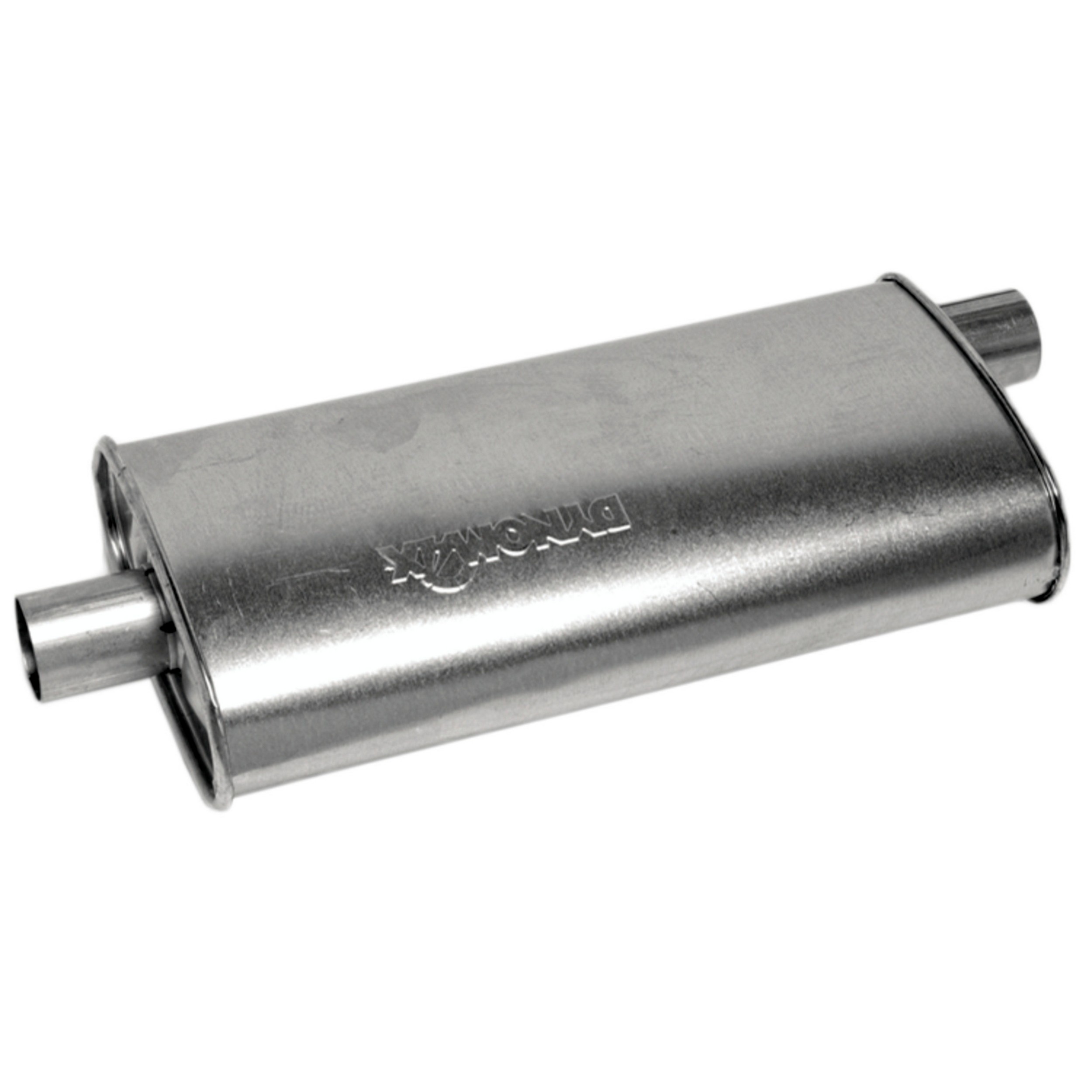 Super Turbo Exhaust Muffler
