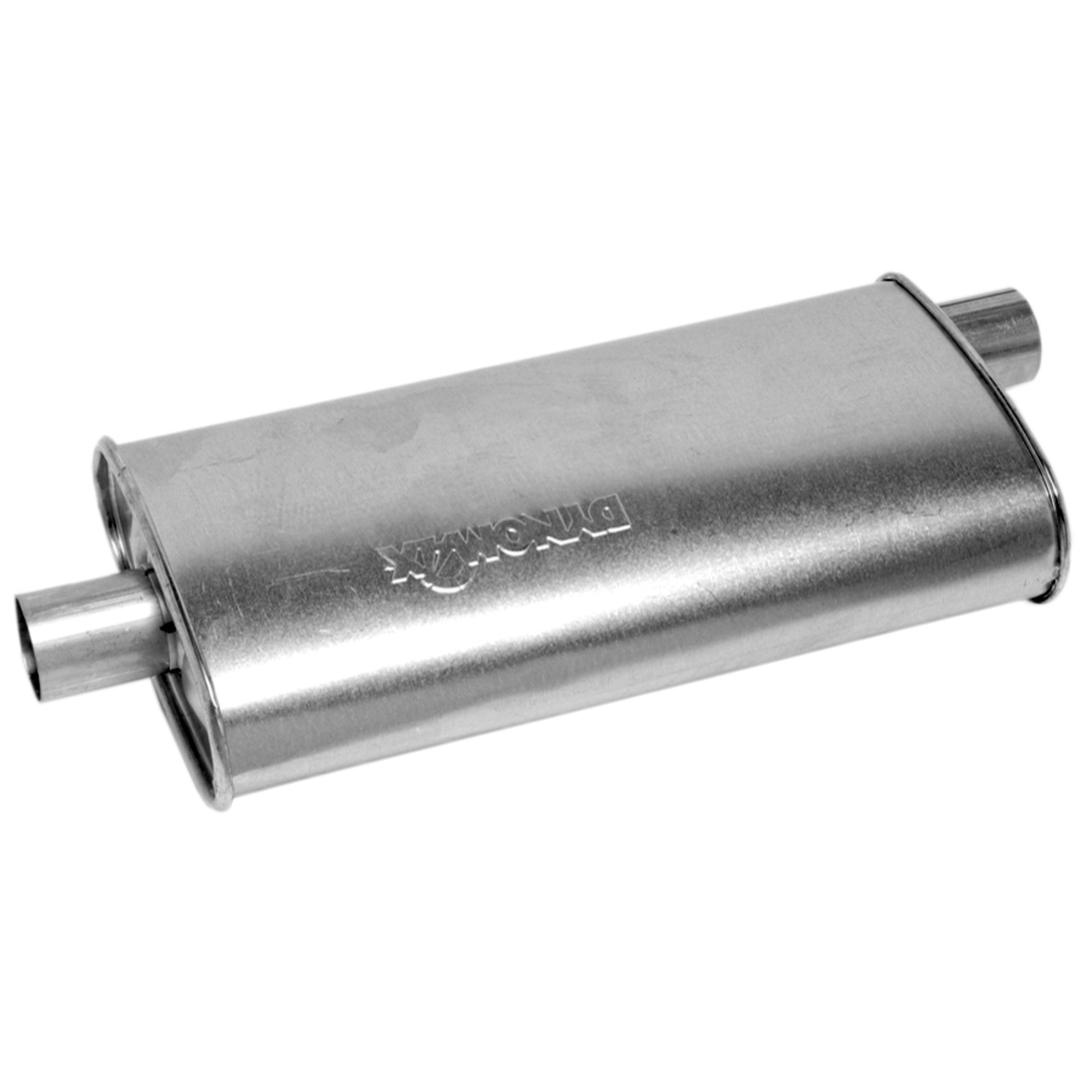 Super Turbo Exhaust Muffler