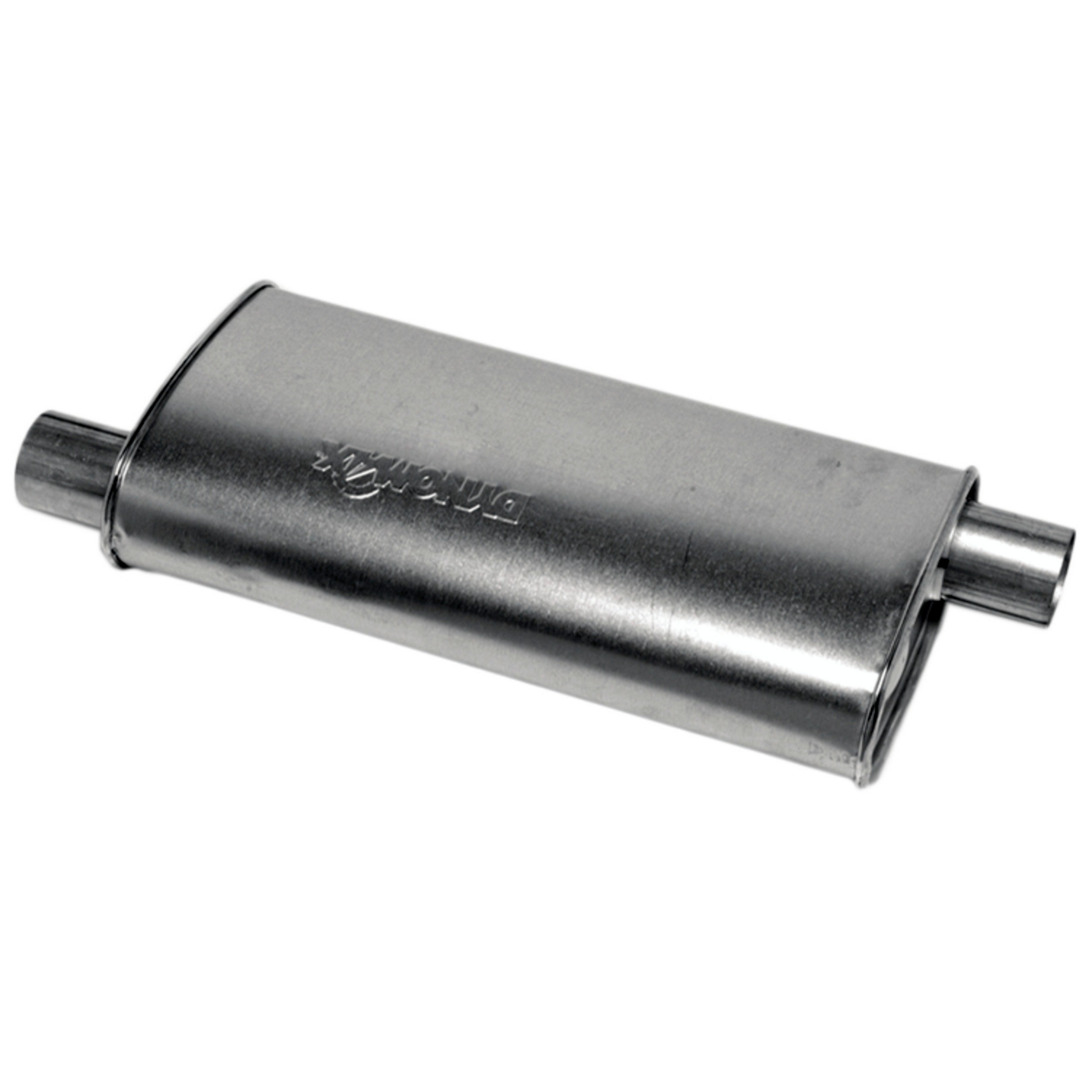 Super Turbo Exhaust Muffler