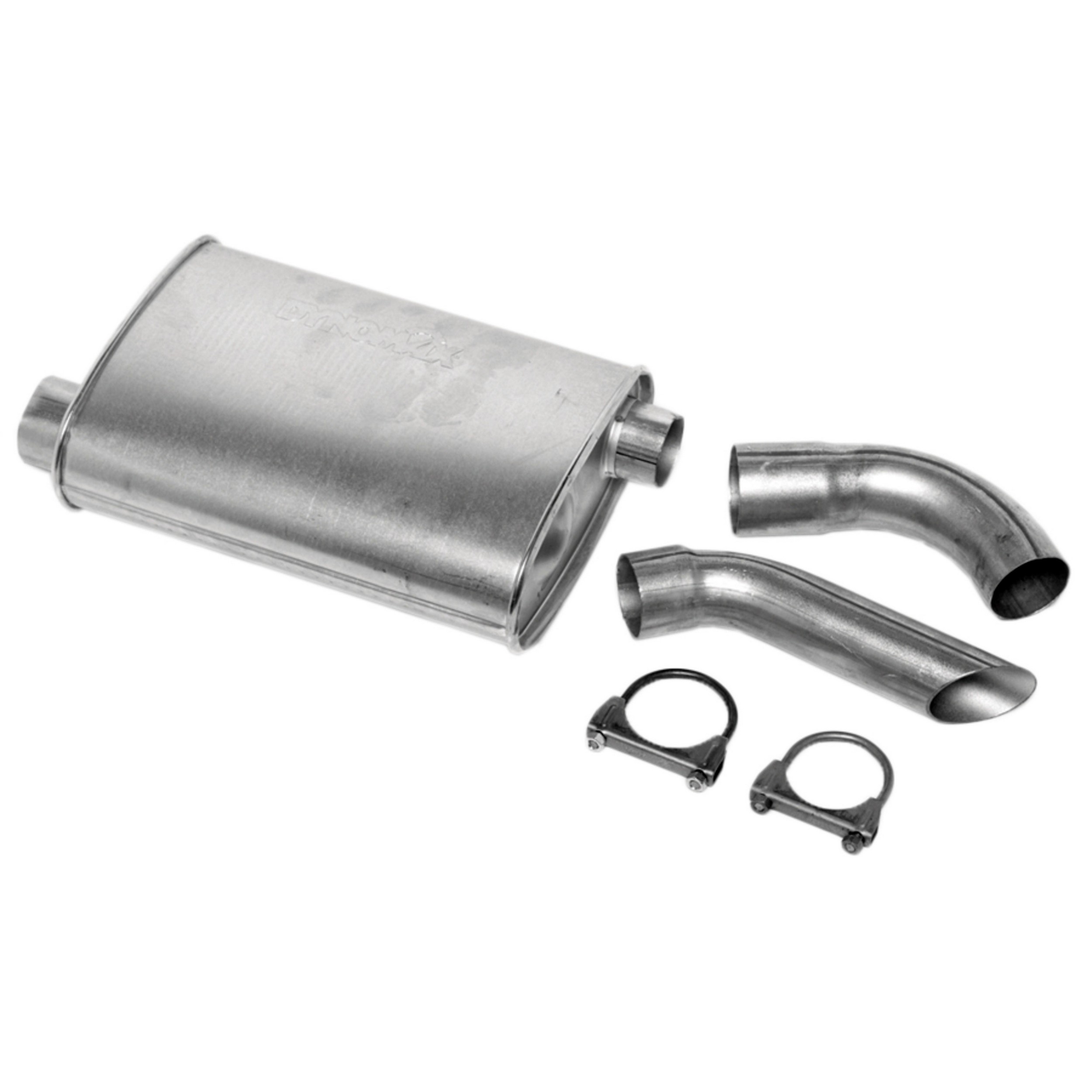 Super Turbo Exhaust Muffler