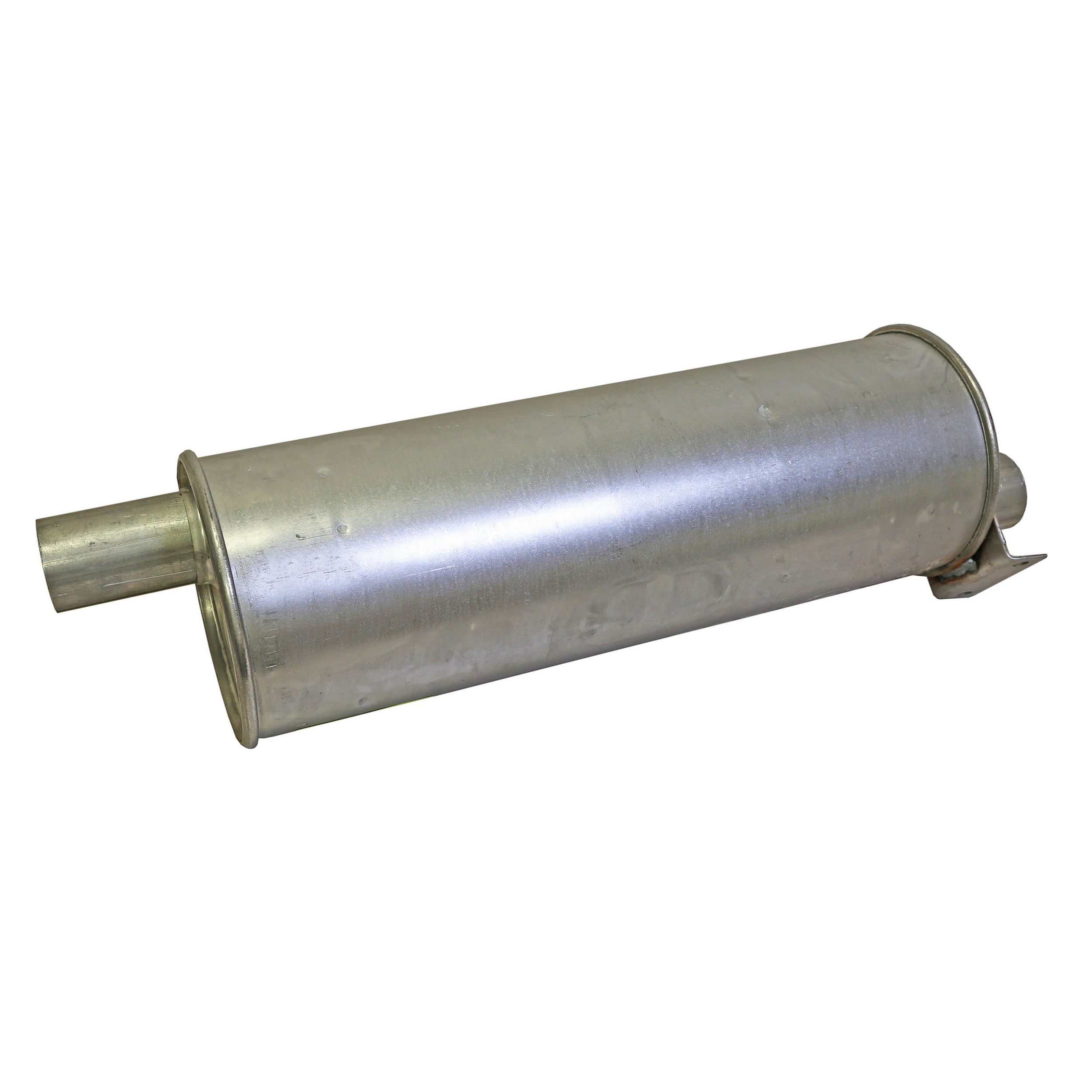 Super Turbo Exhaust Muffler