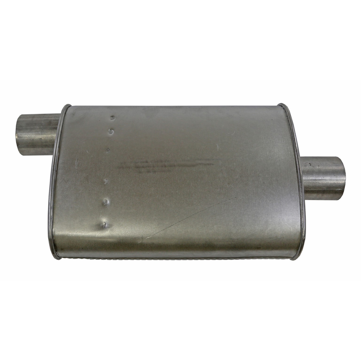 Super Turbo Exhaust Muffler
