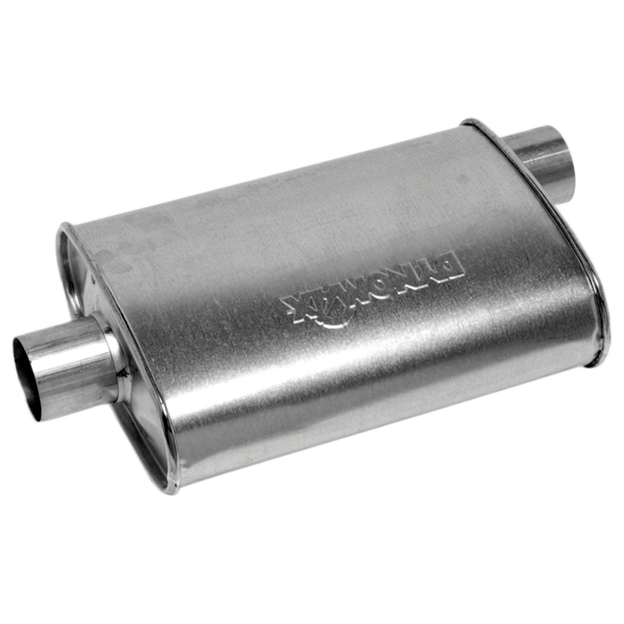 Super Turbo Exhaust Muffler