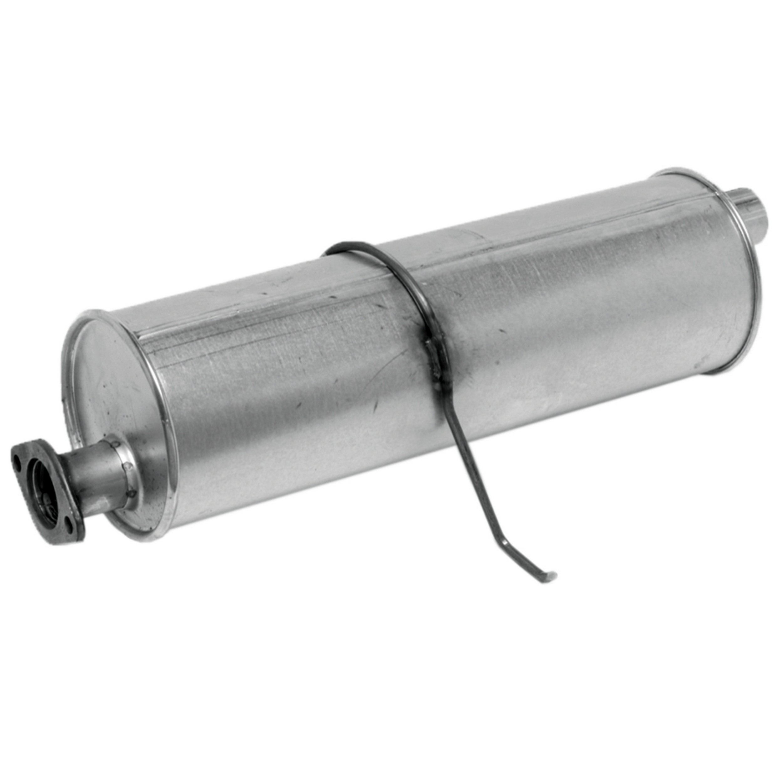 SoundFX Direct Fit Exhaust Muffler 1.75" Inlet (ID)