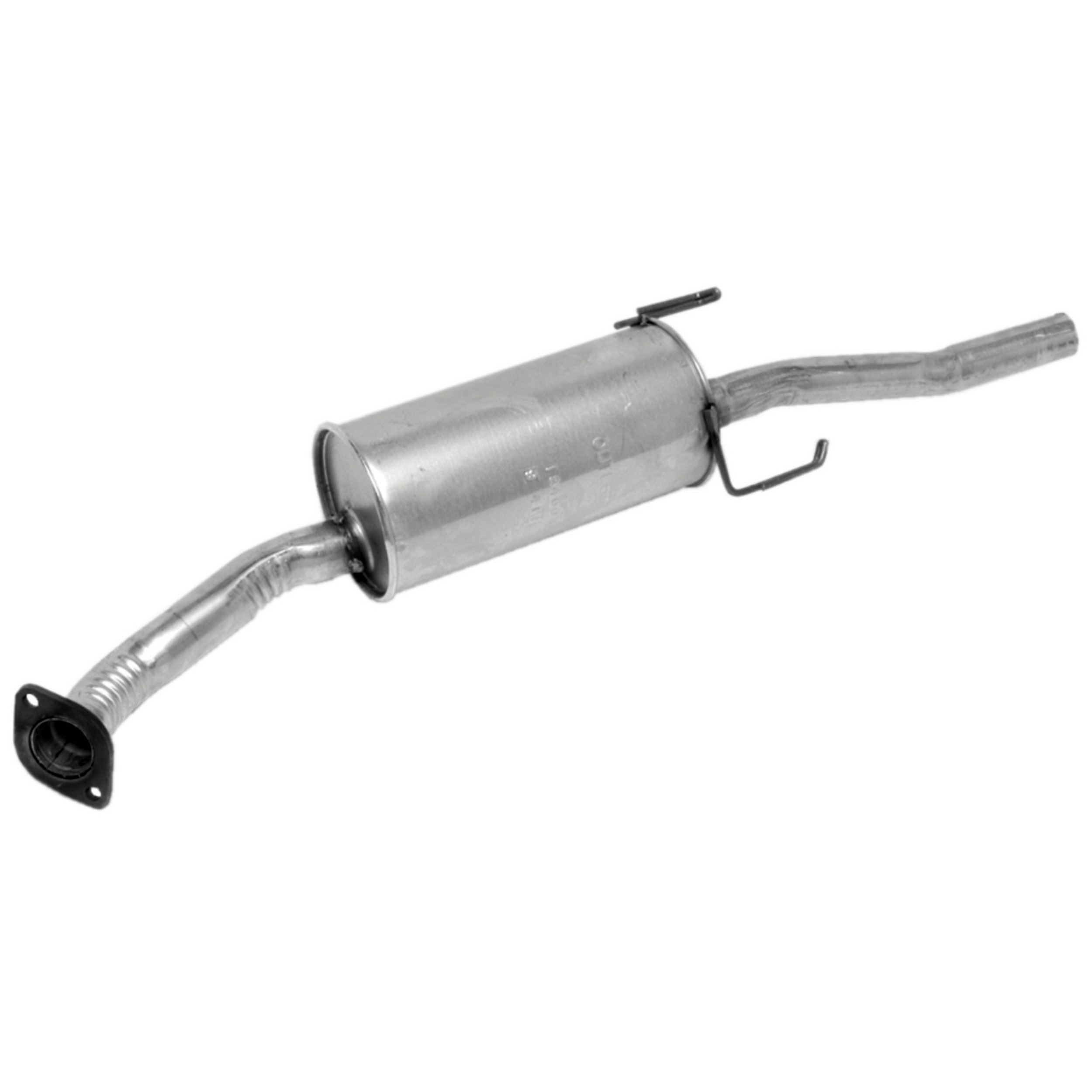SoundFX Direct Fit Exhaust Muffler 1.75" Outlet (OD)