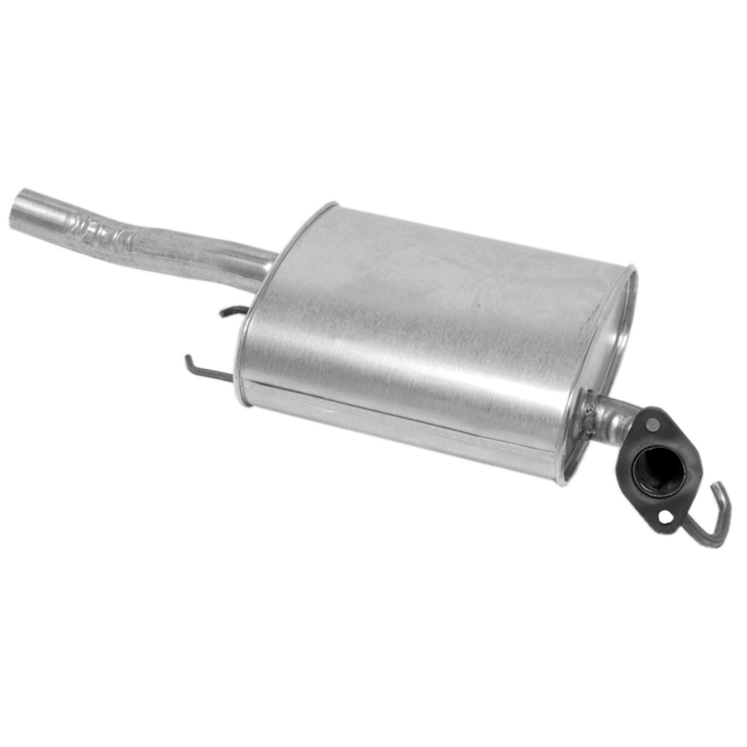 SoundFX Direct Fit Exhaust Muffler 1.875" Outlet (OD)