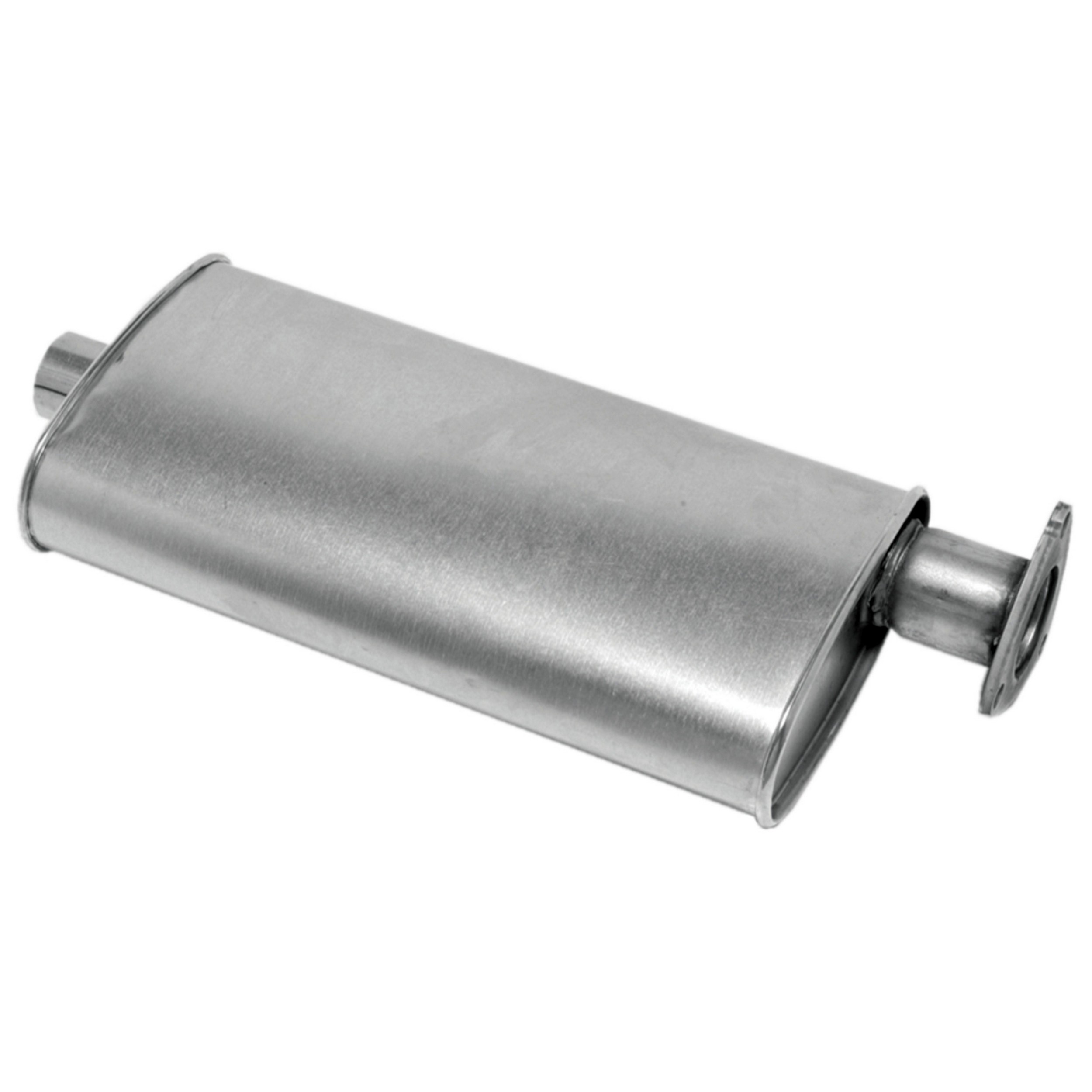 SoundFX Direct Fit Exhaust Muffler 2.25" Outlet (ID)
