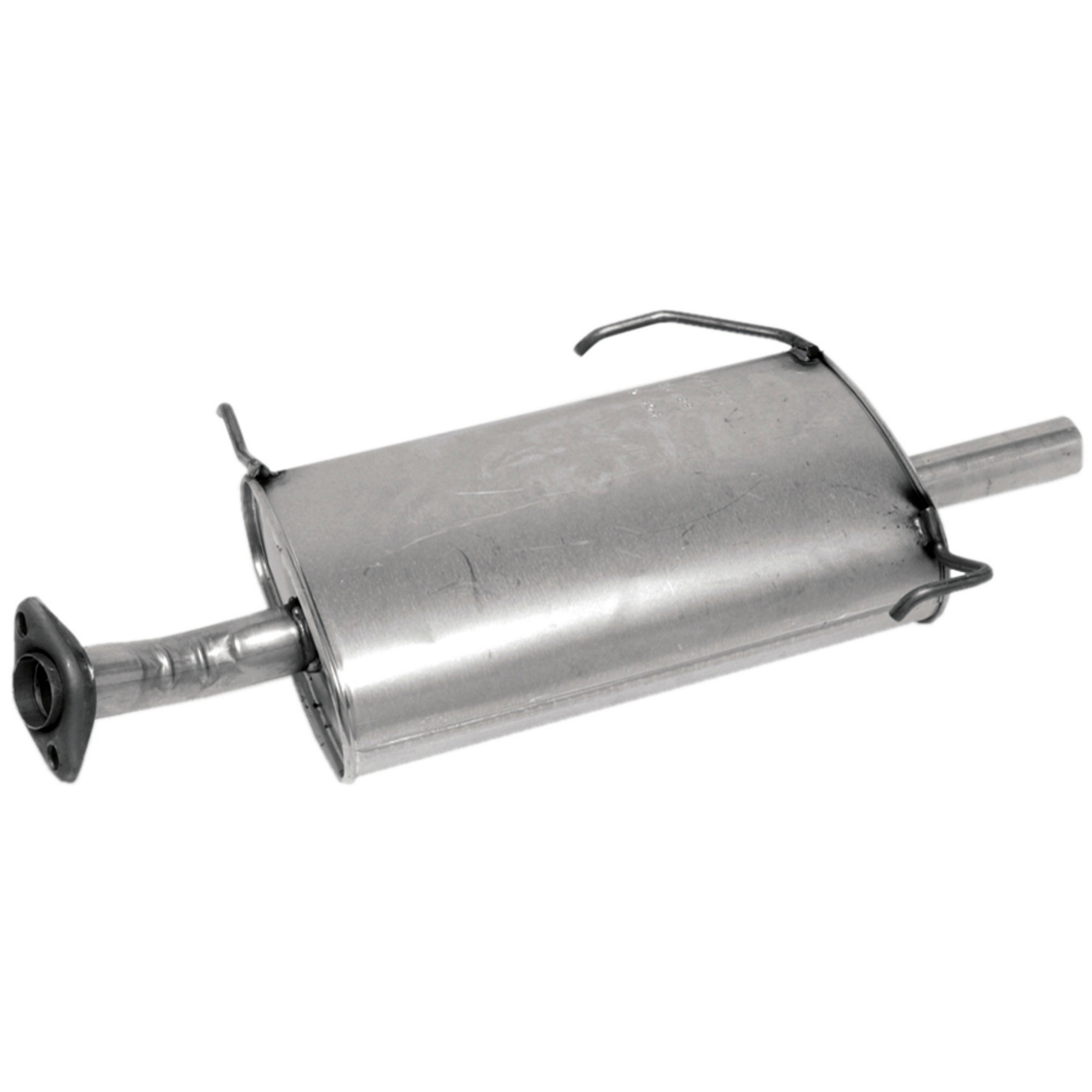 SoundFX Direct Fit Exhaust Muffler 2" Outlet (OD)