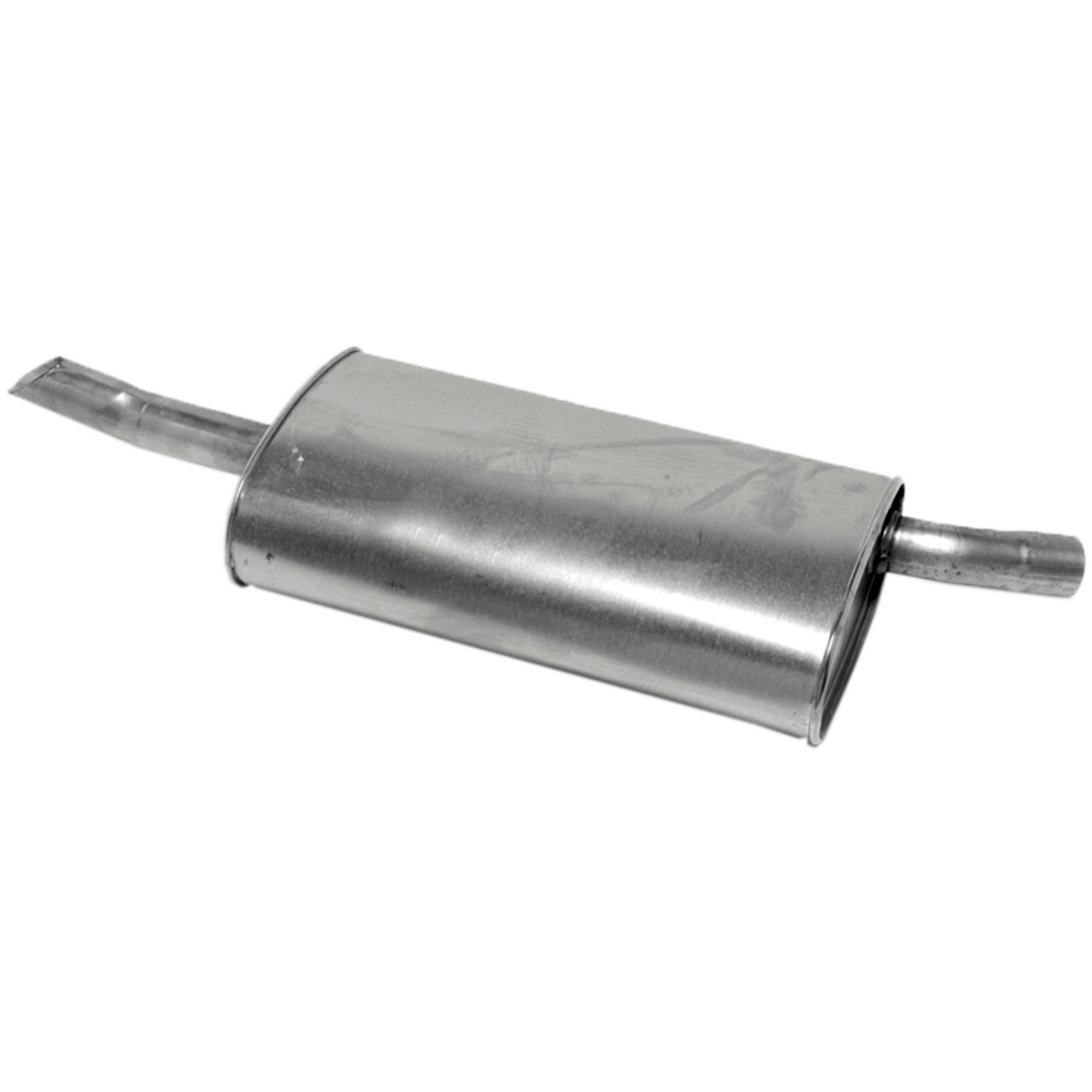 EXHAUST MUFFLER