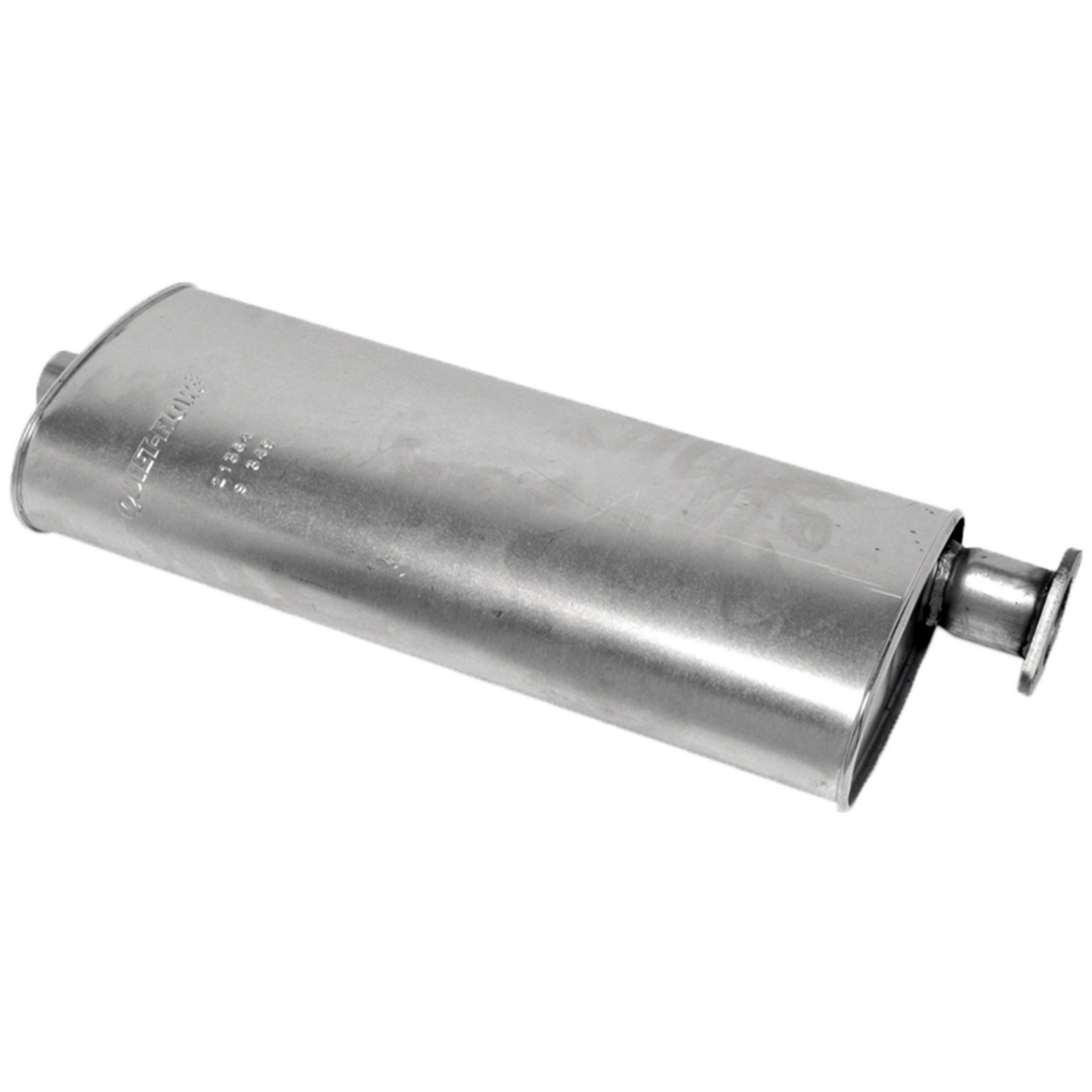 SoundFX Direct Fit Exhaust Muffler 2.25" Outlet (ID)