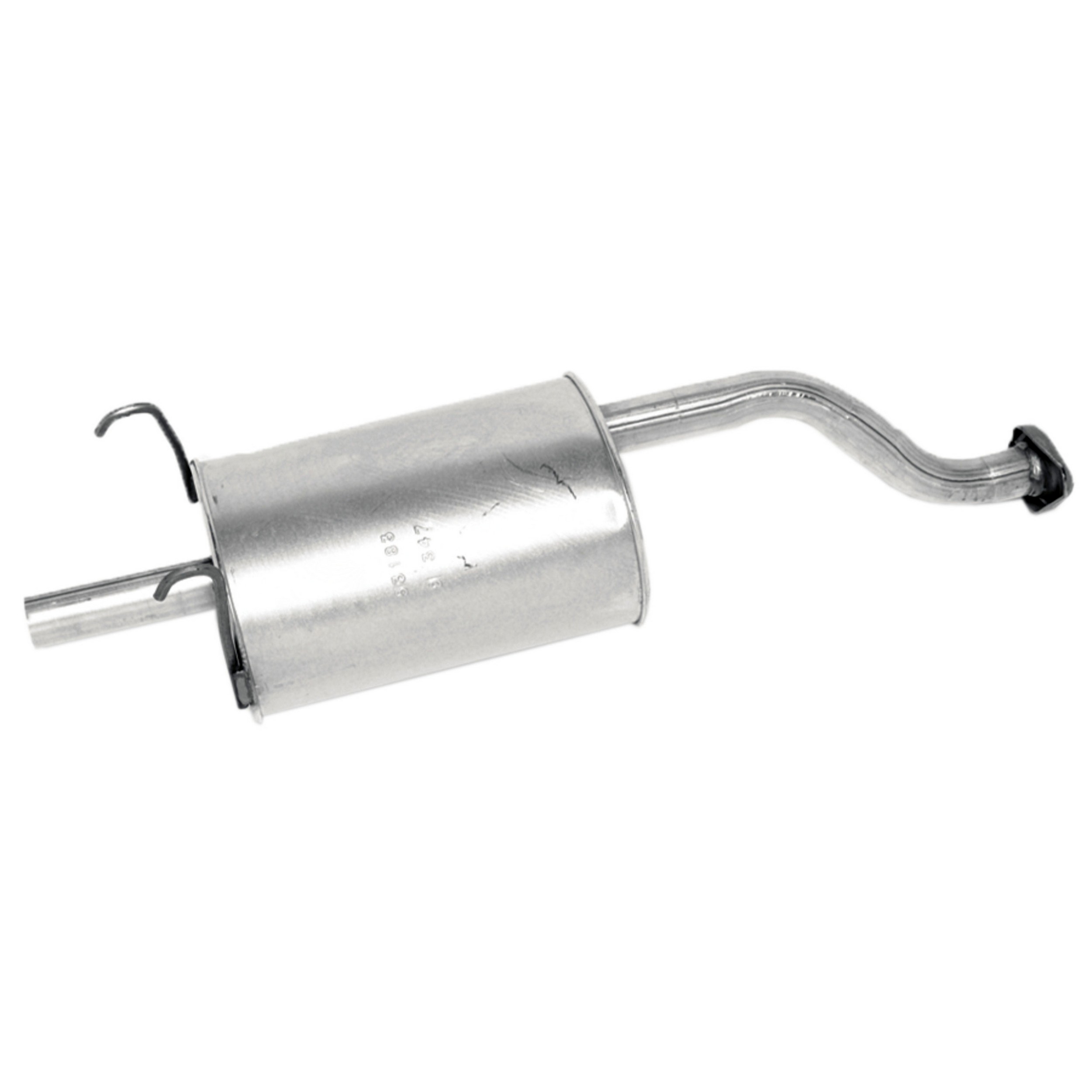 SoundFX Direct Fit Exhaust Muffler 1.75" Outlet (OD)