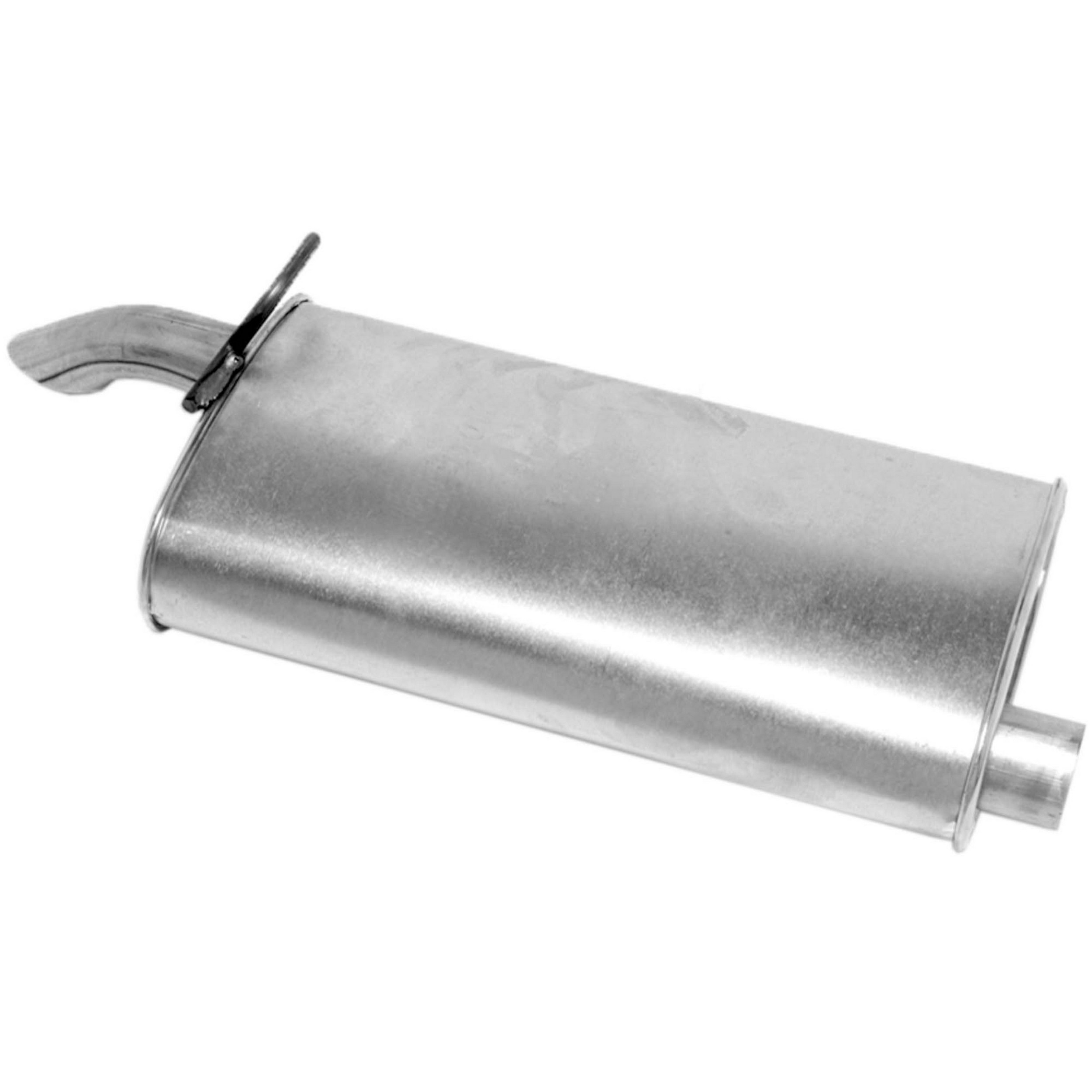 SoundFX Direct Fit Exhaust Muffler 2.25" Inlet (ID) 2" Outlet (OD)