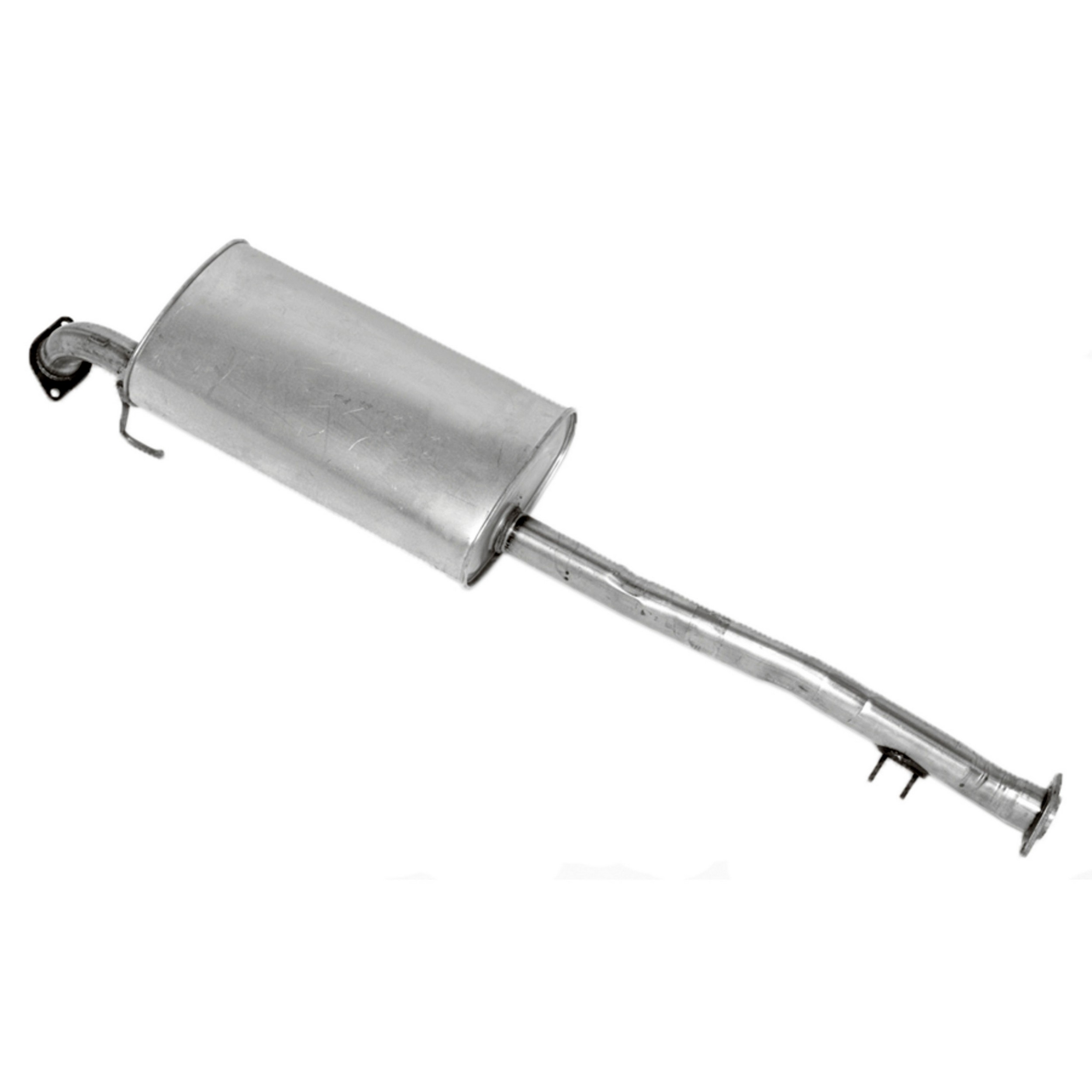 SoundFX Direct Fit Exhaust Muffler