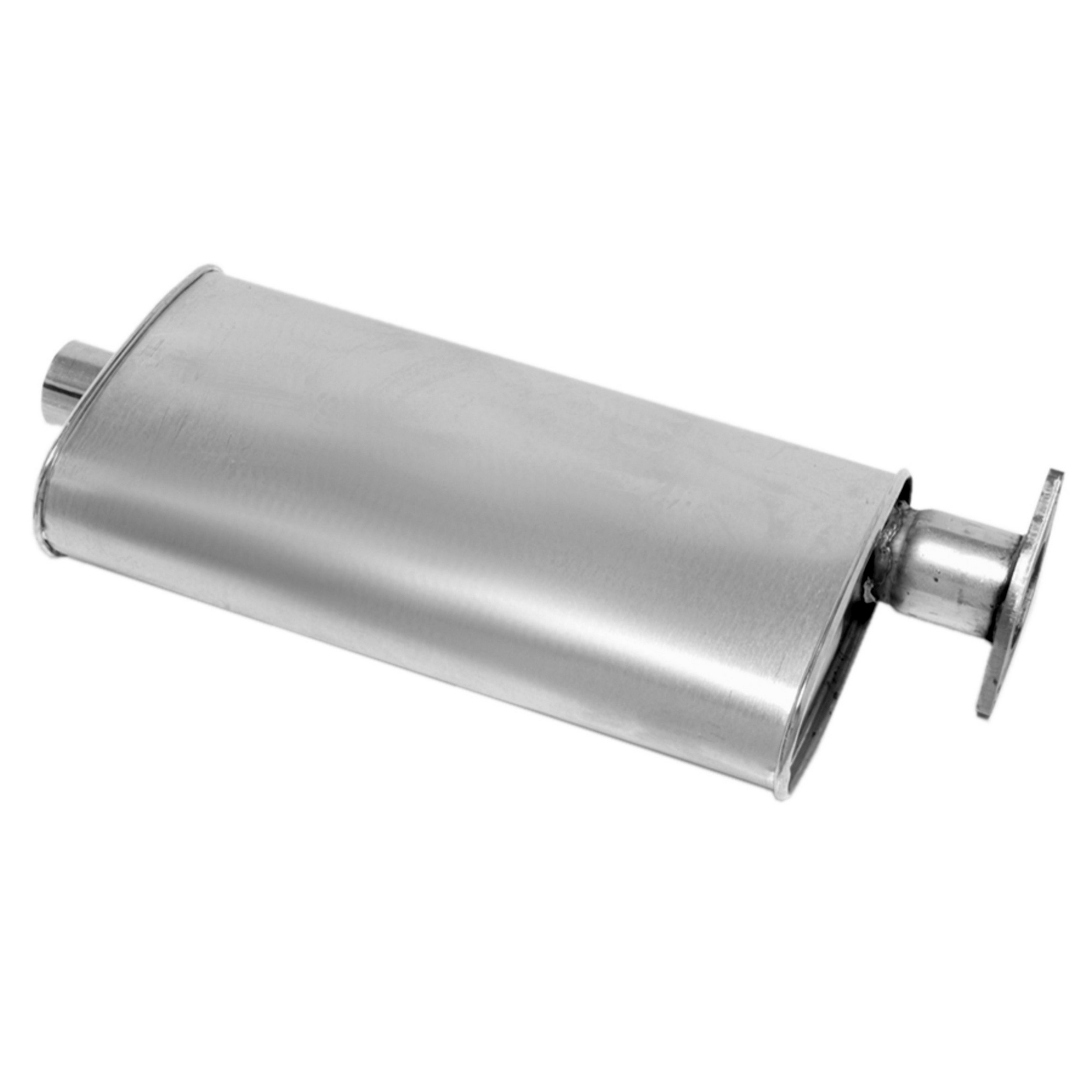 SoundFX Direct Fit Exhaust Muffler 2.25" Outlet (ID)